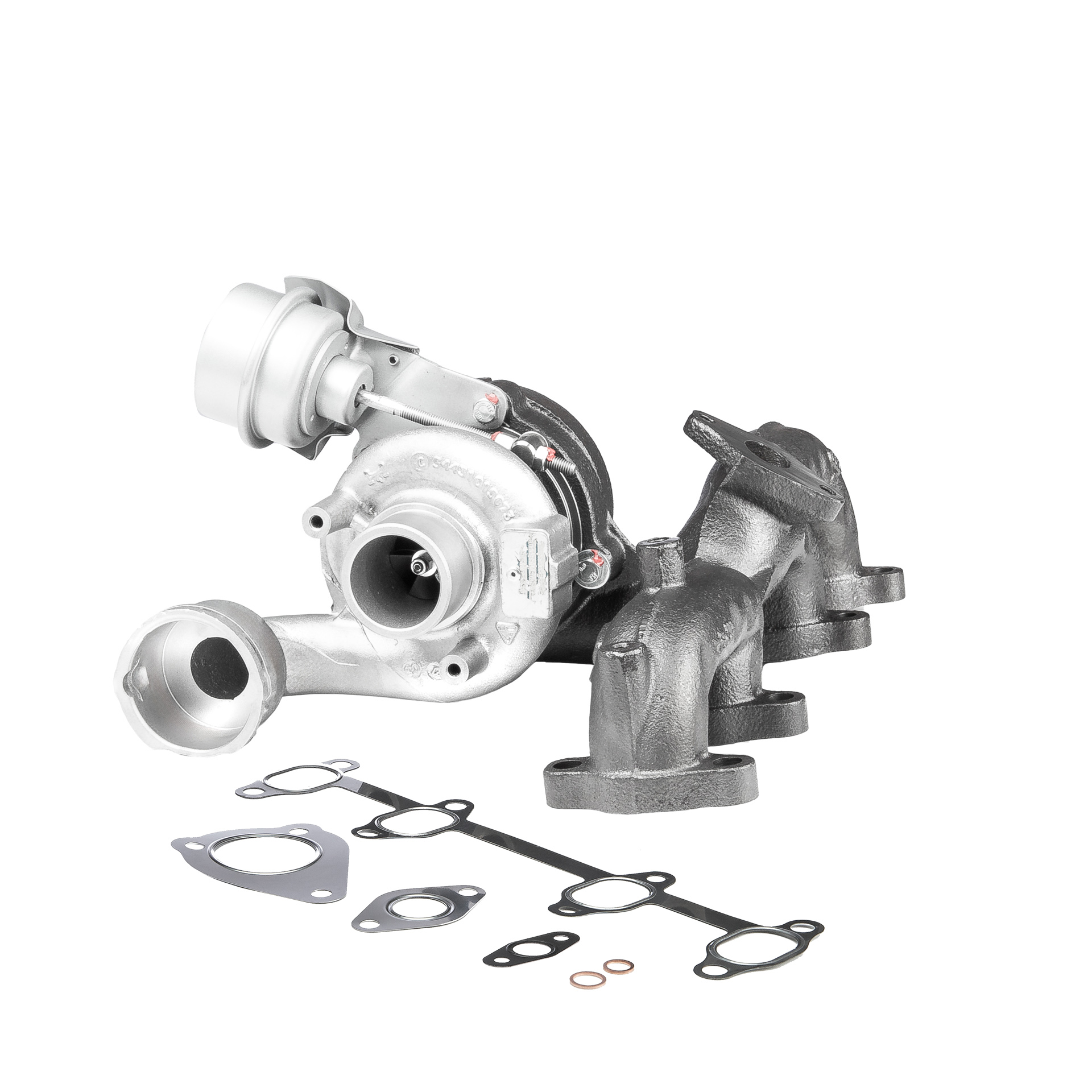 Turbolader 54399880047RSG BR Turbo 54399880047 FORD