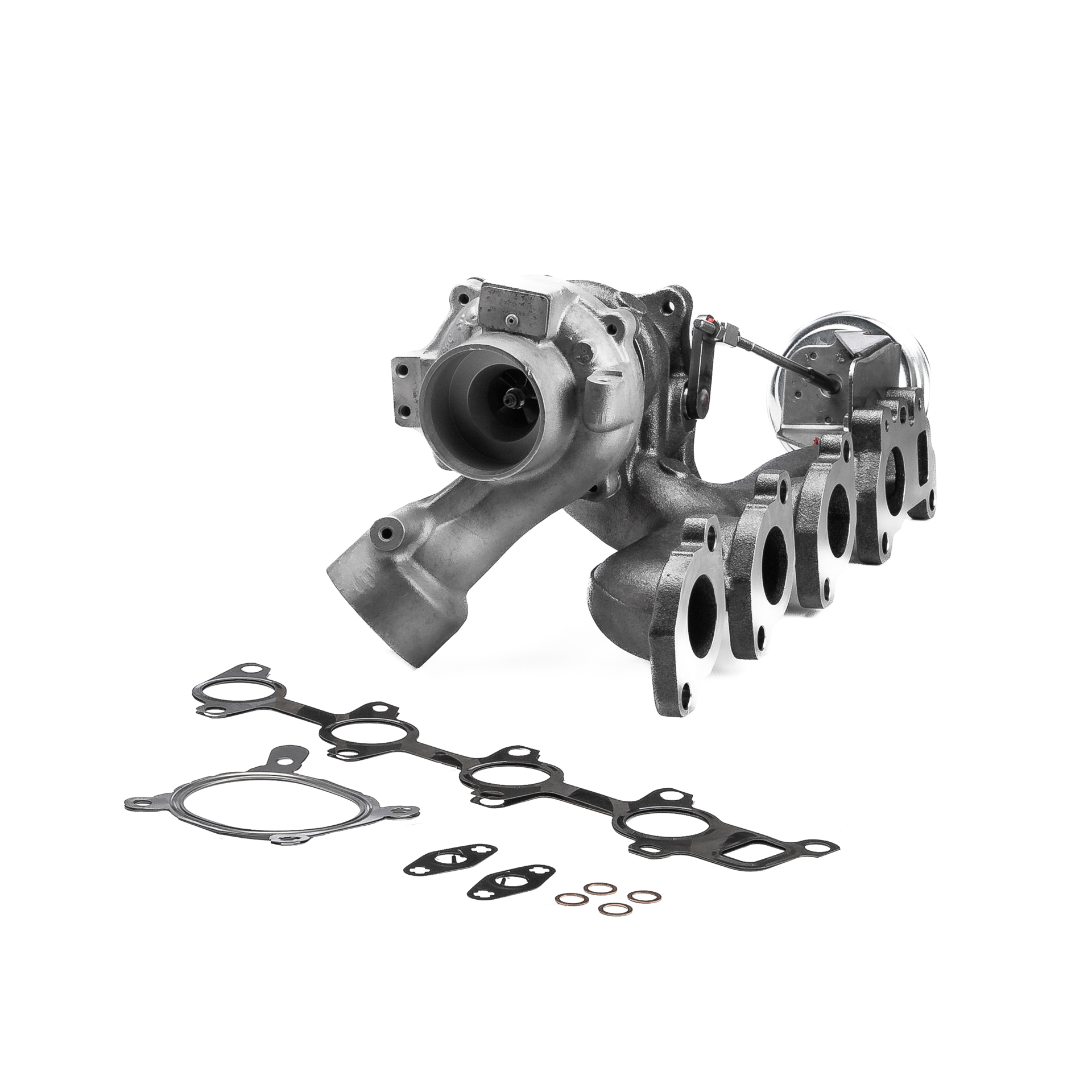 Turbocompresseur 54399880049RSG BR Turbo A646 090 02 80 MERCEDES-BENZ