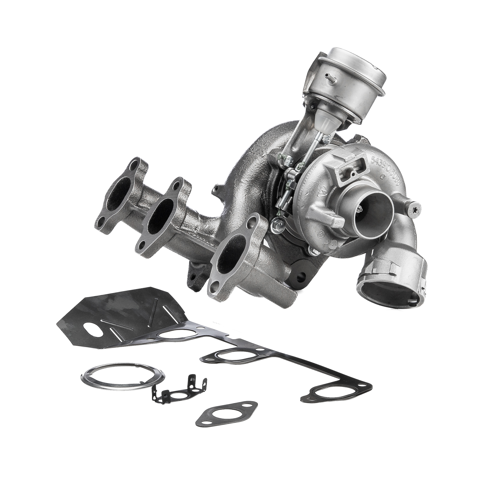 BR Turbo 54399700054 Turbocompresor