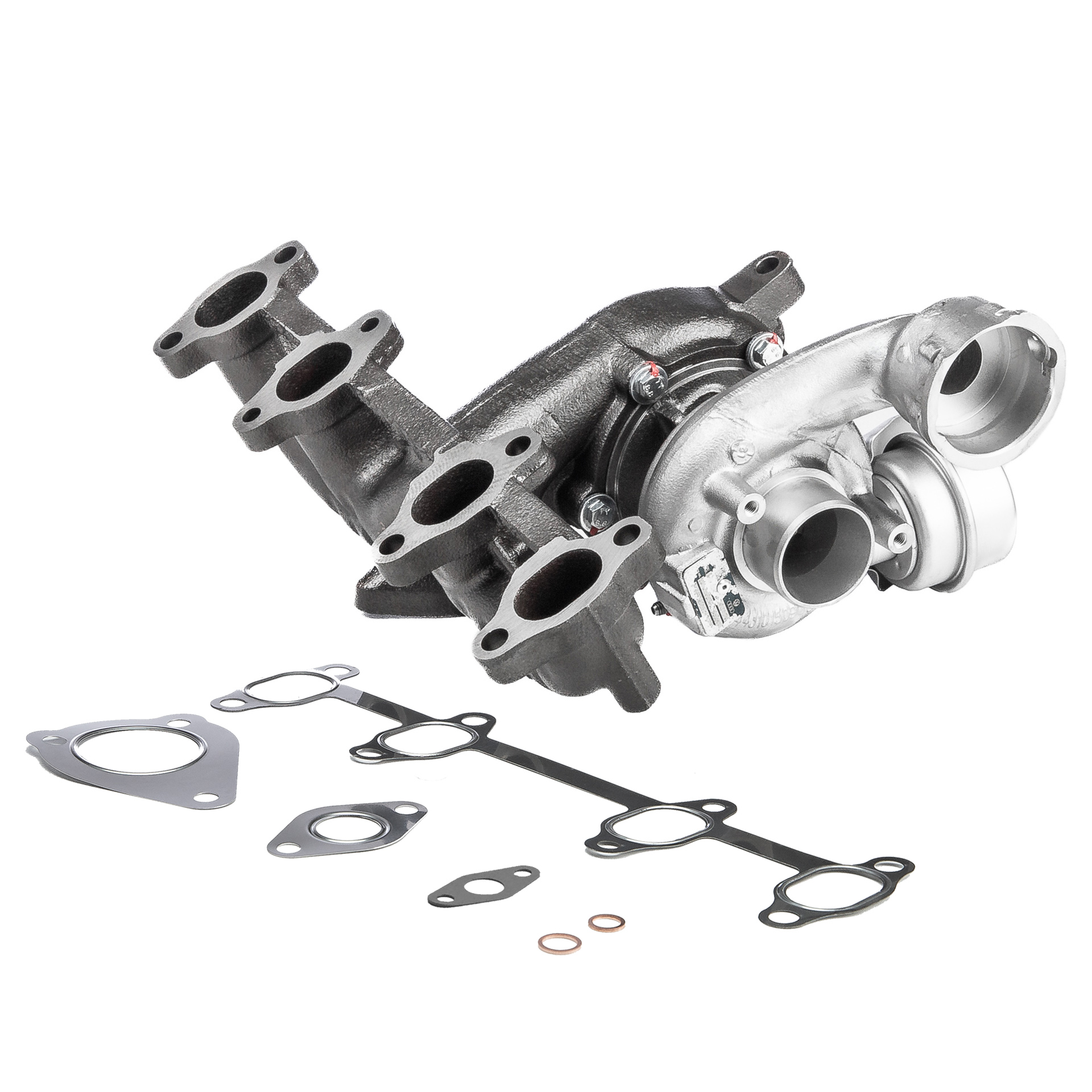 Turbolader 54399880059RSG BR Turbo 03G 253 010 EX FORD