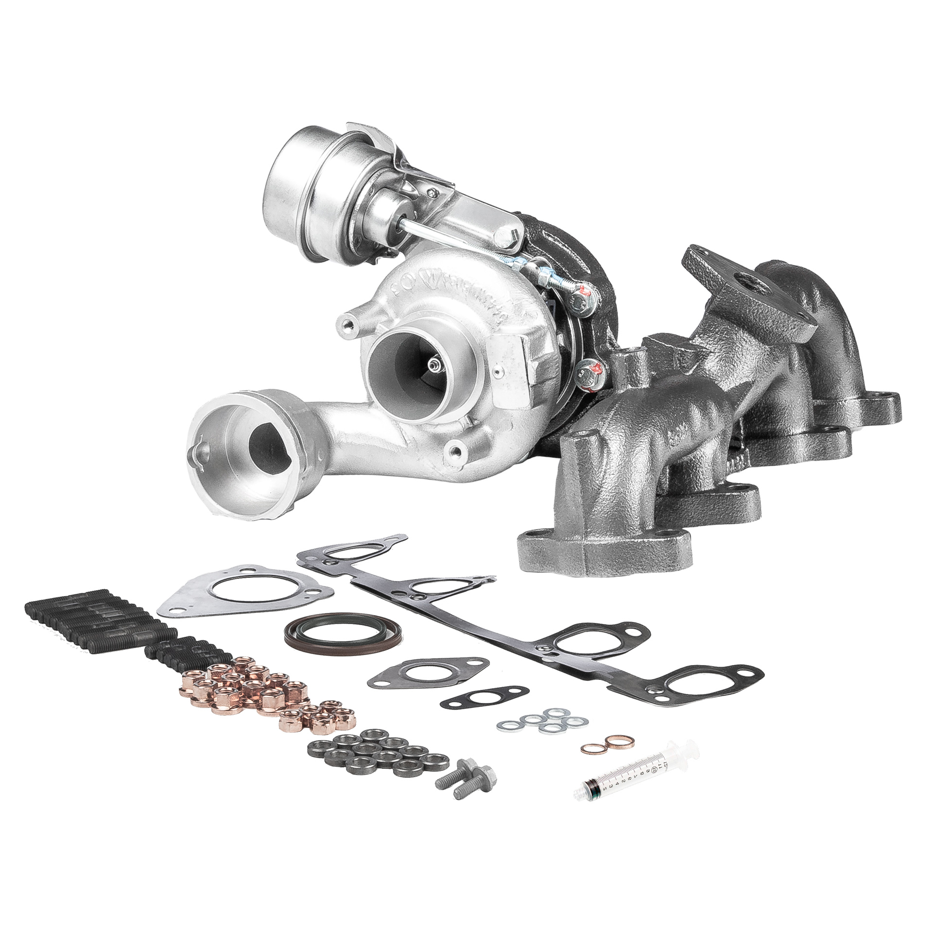 BR Turbo 54399880060RSM Abgasturbolader FORD Transit Mk3 Bus (VE64) 2.5 DI 80 PS Diesel Kosten