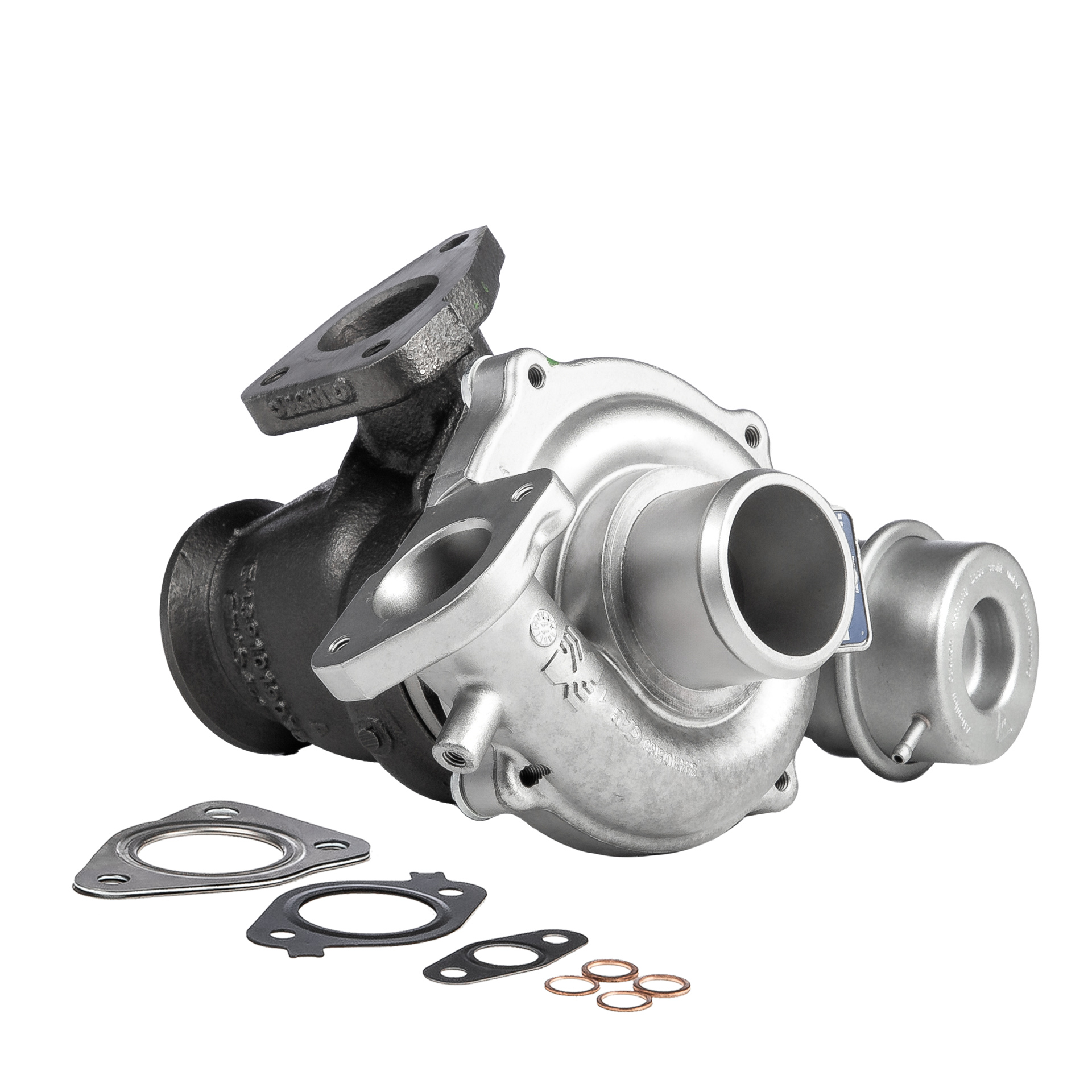 Intercooler 54399880093RSG BR Turbo 55225012 CHEVROLET