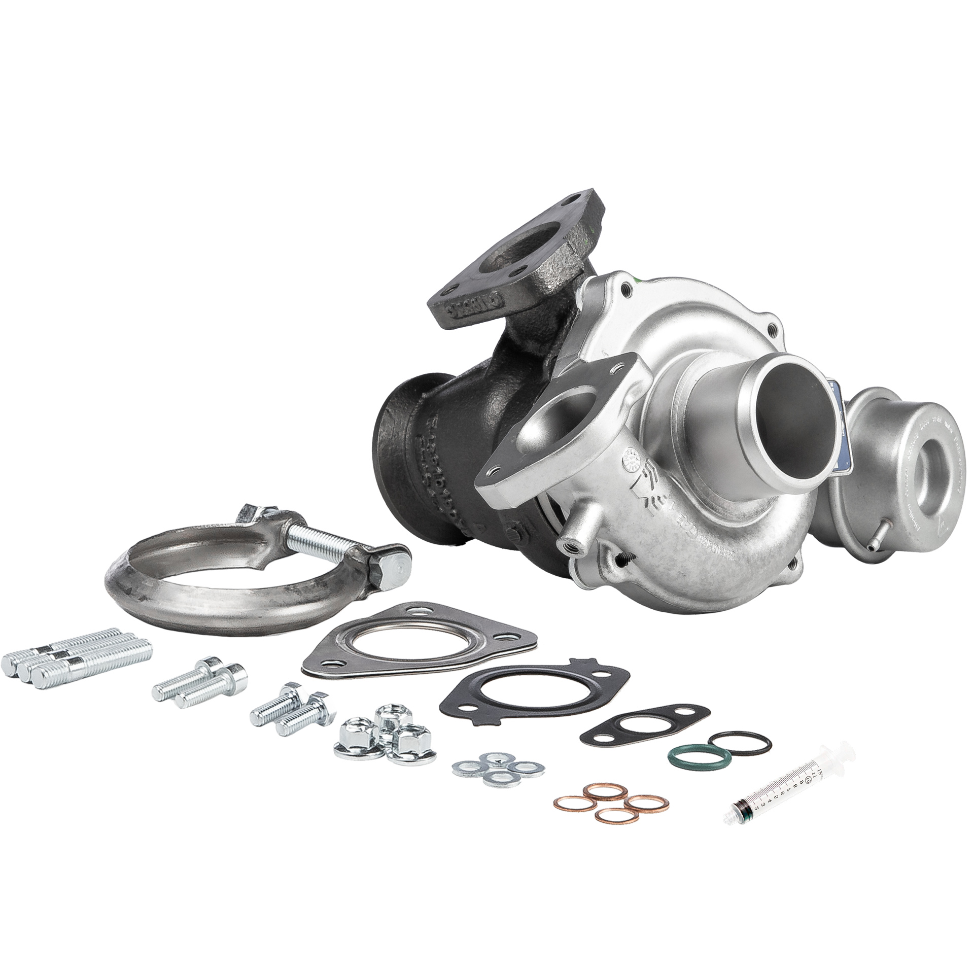 Intercooler 54399880093RSM BR Turbo 55225012 OPEL