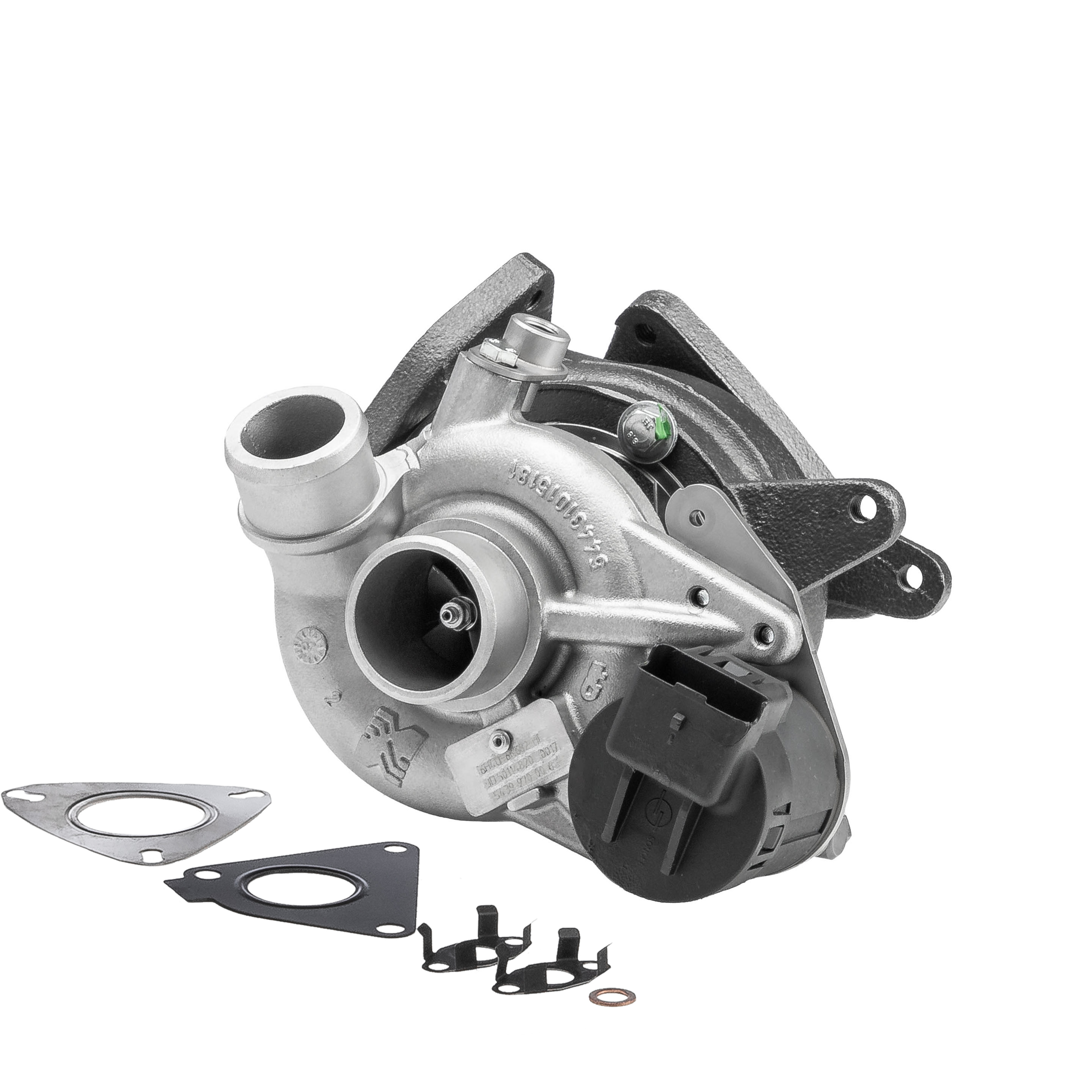BR Turbo 54399880110RSG Turbocompressor sobrealimentação LAND ROVER Range Rover III (L322) 3.6 D 4x4 272 cv Diesel preço