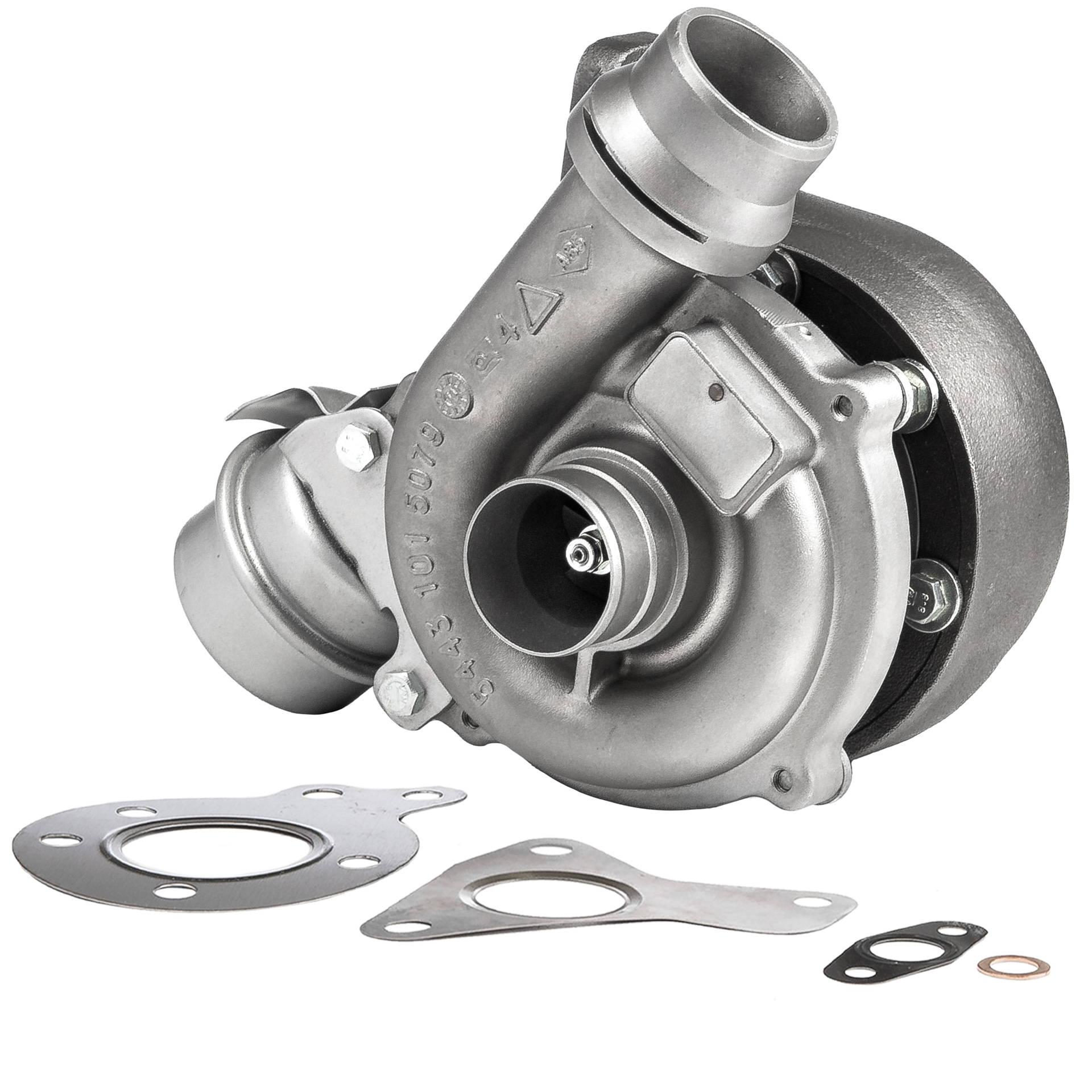 BR Turbo 54399980027RSG Turbocharger Renault Scenic 2 1.5 dCi 101 Pk Diesel prijs