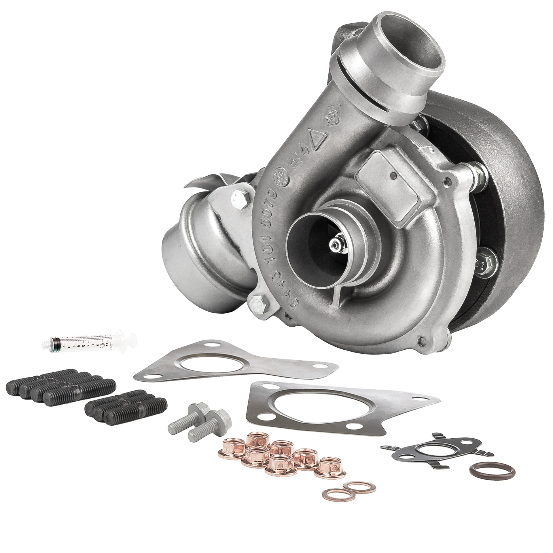 BR Turbo 54399980027RSM Turbo Renault Scenic 2 1.5 dCi 101 Pk Diesel prijs