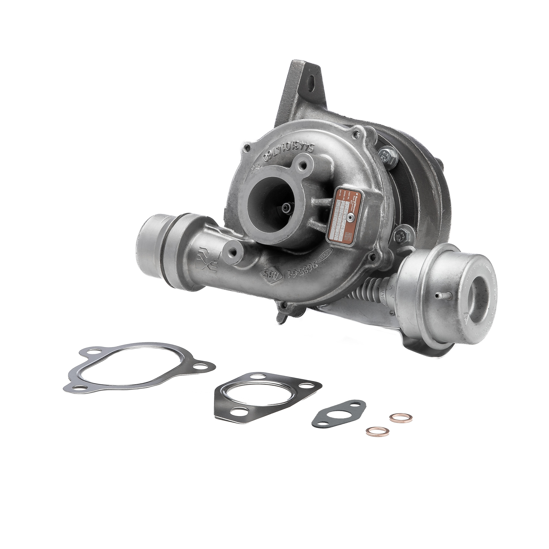 BR Turbo 54399980127RSG Turbolader Renault Clio 1 1.9 D 65 PS Diesel Kosten