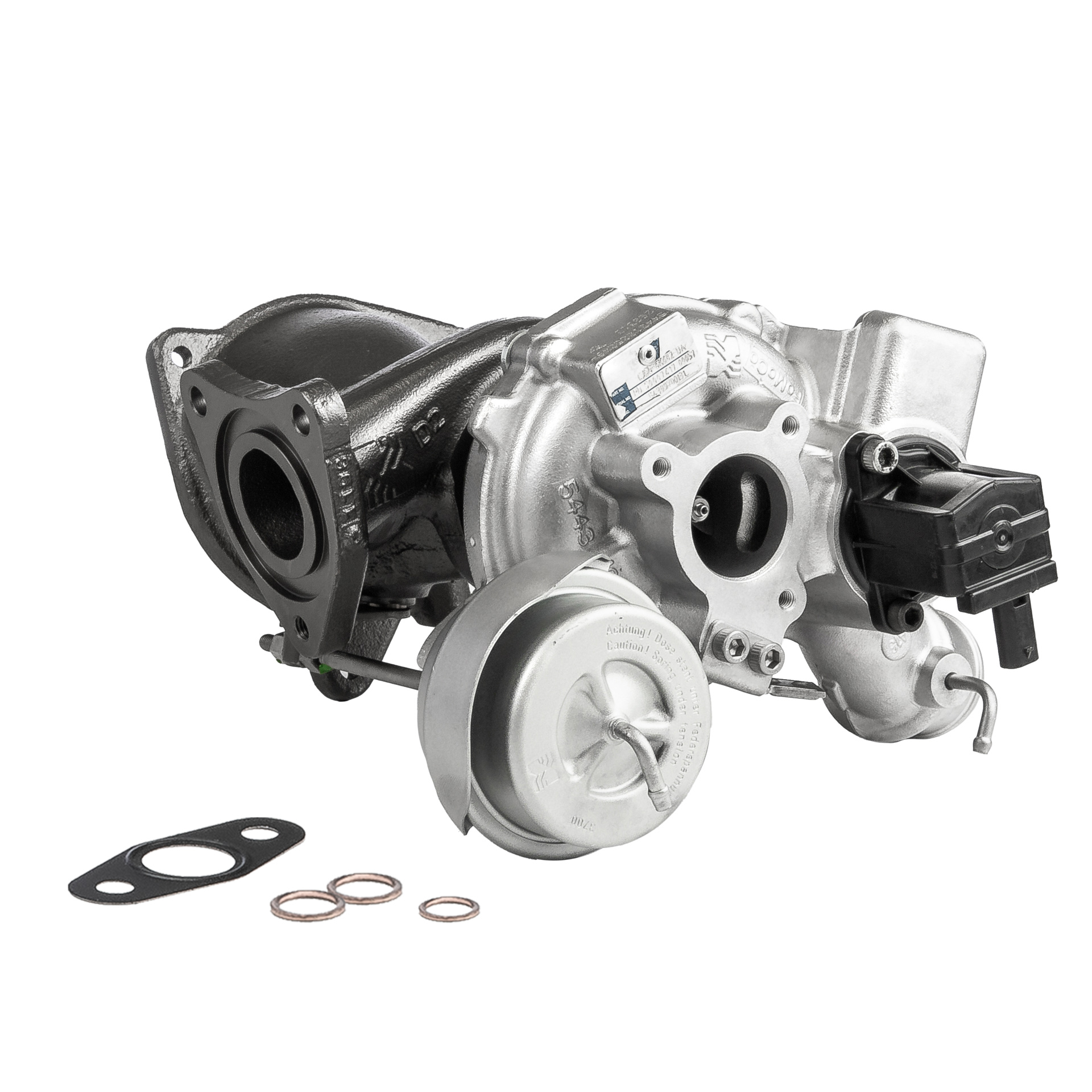 BR Turbo 54399980144RSG Turbo Ford Focus DYB Schrägheck 1.6 EcoBoost 182 PS Benzin Kosten