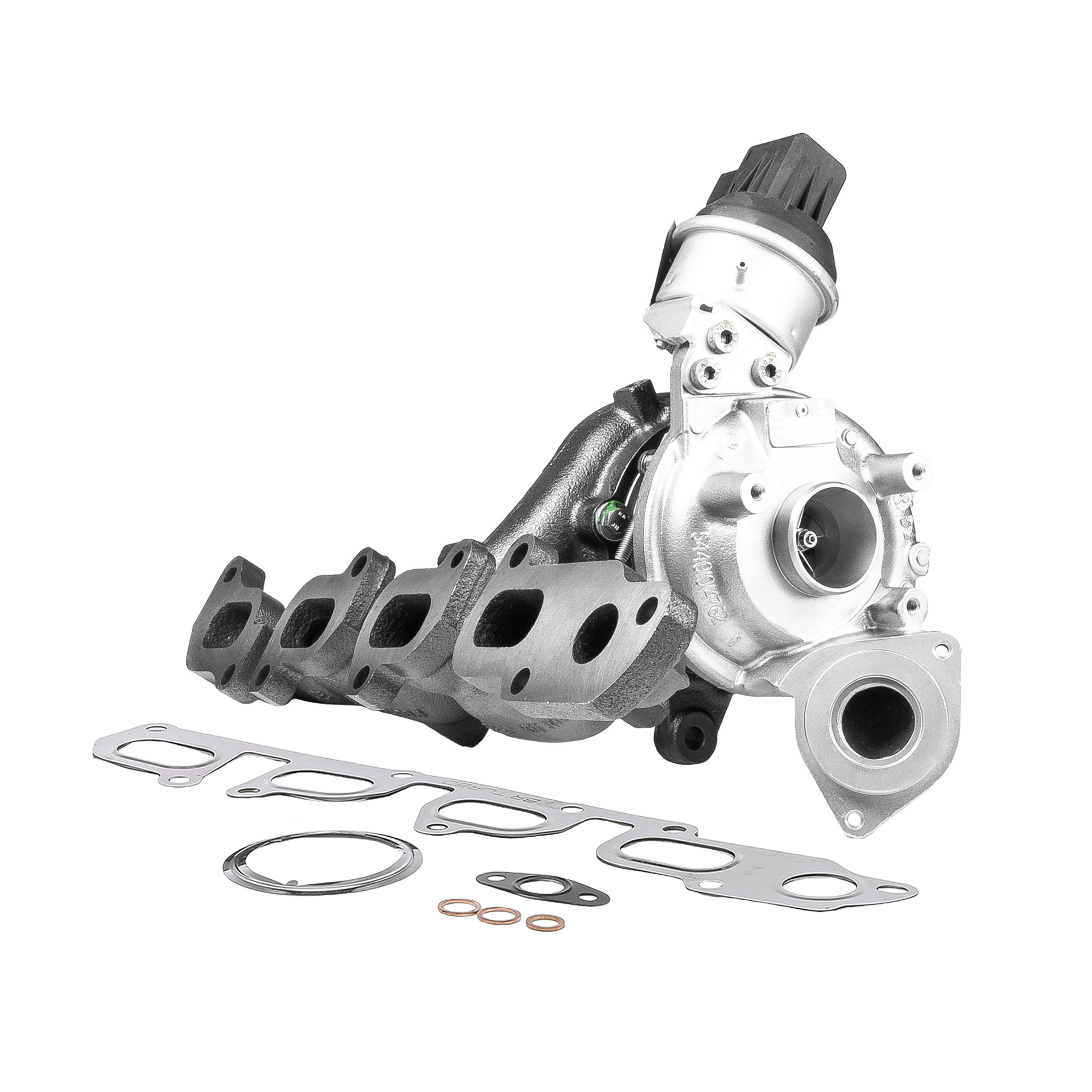 BR Turbo 54409700005 Turbocharger