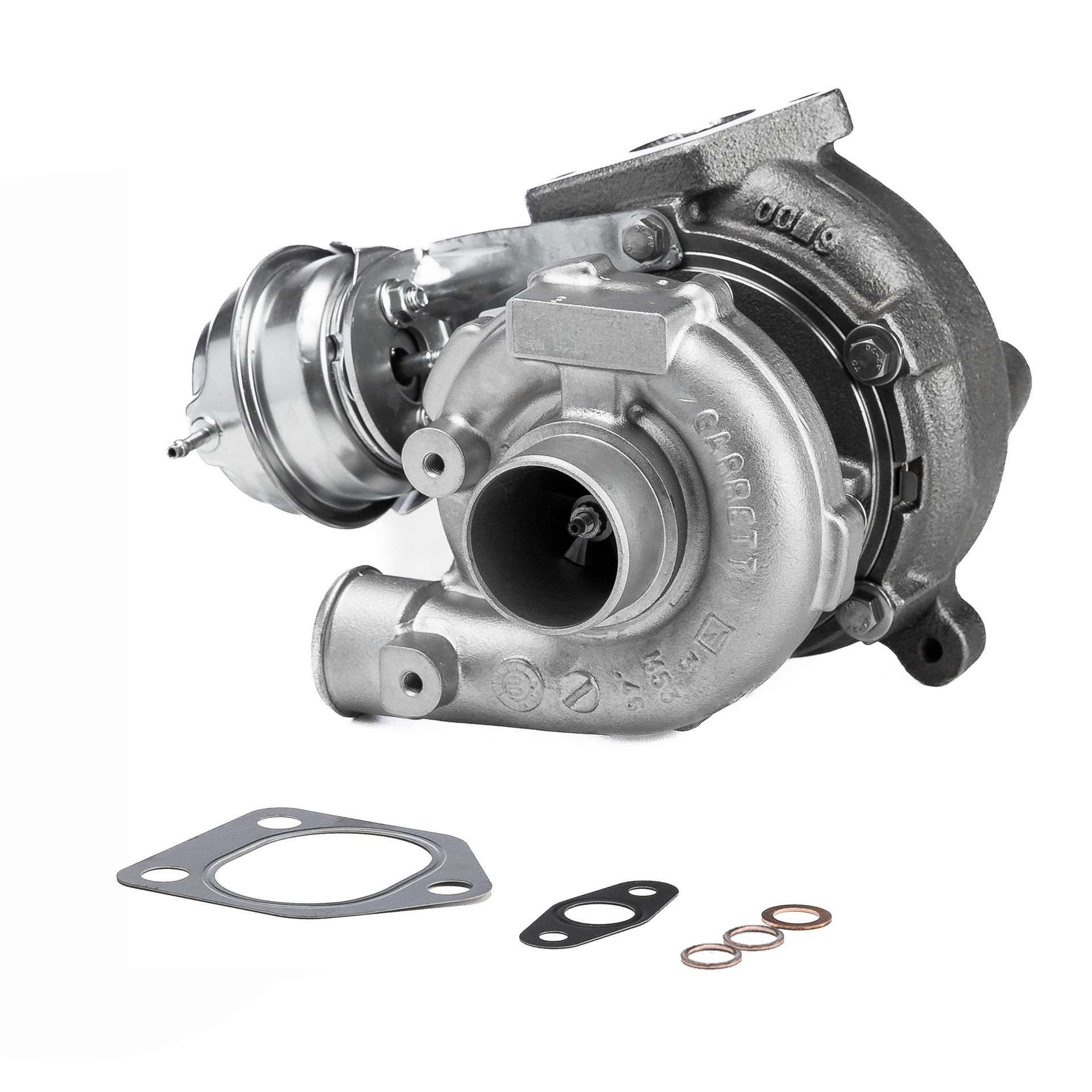 Turbocompresseur 700447-5001RSG BR Turbo 2247297G Volkswagen