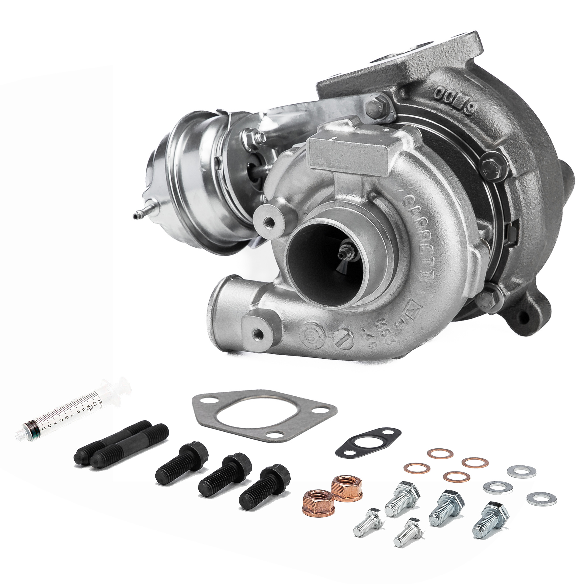 Turbocompresseur 700447-5001RSM BR Turbo 2 247 297.G CITROËN