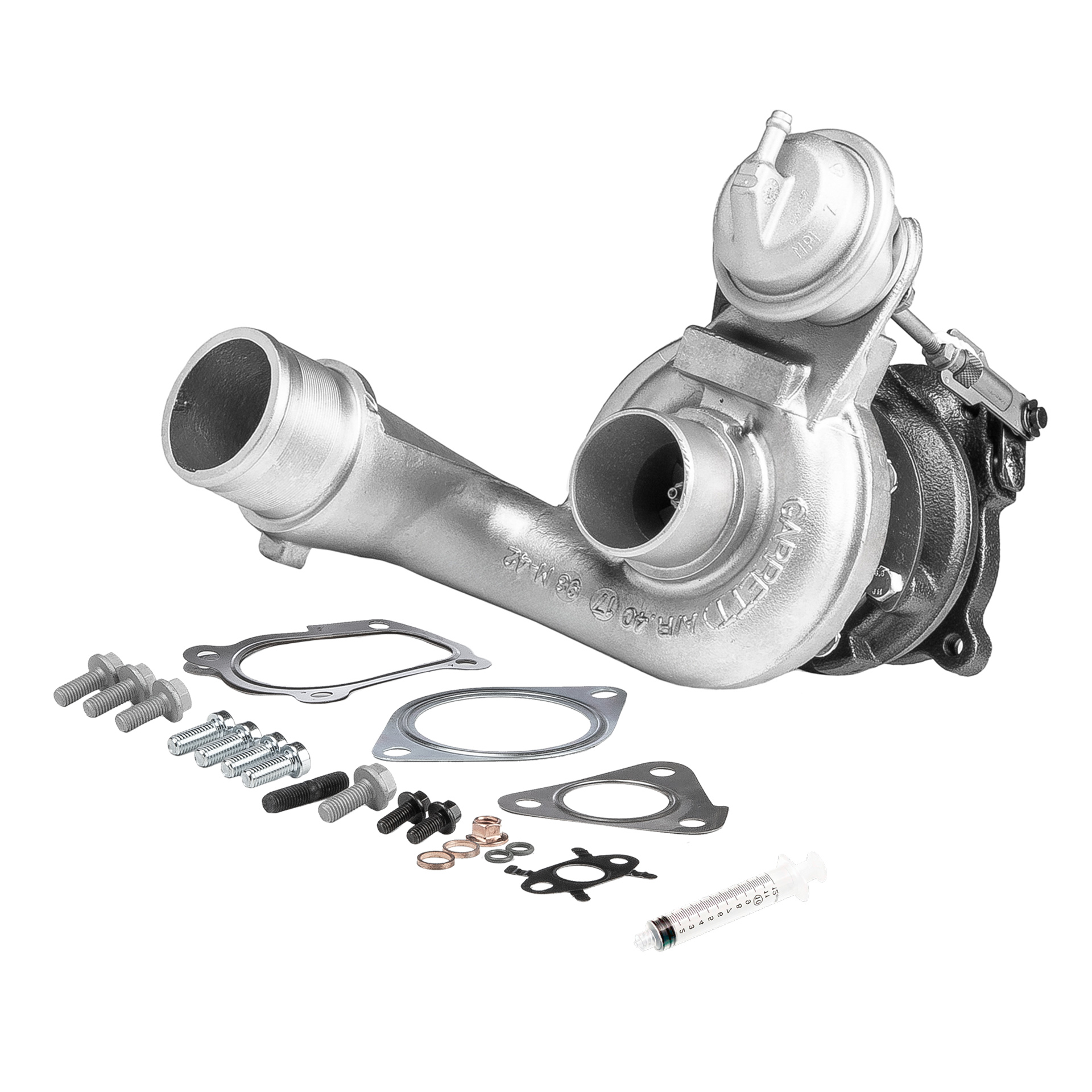 BR Turbo 700830-5001RSM Turbina Renault CLIO originales