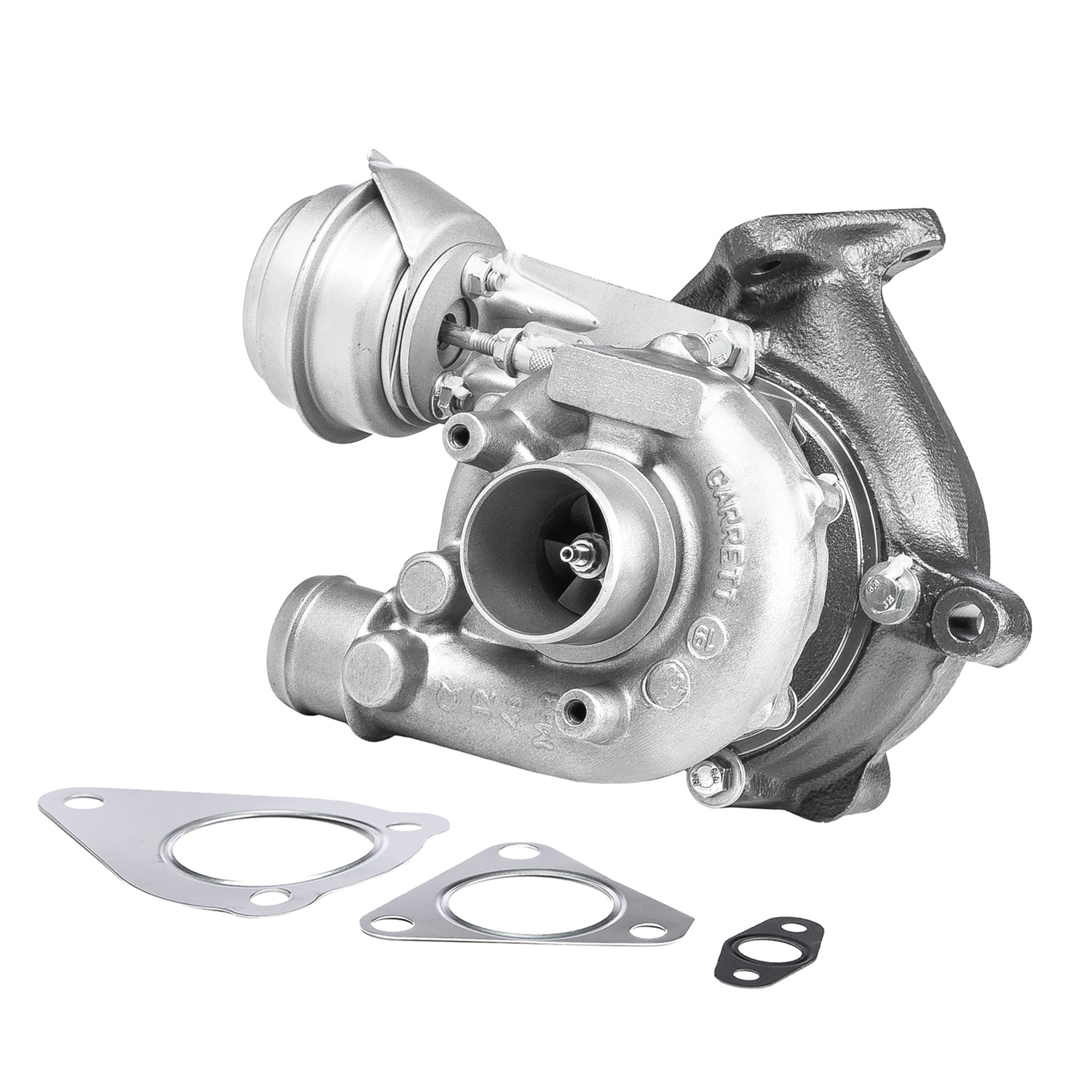BR Turbo 701854-5001RSG Turbocompressor VW Caddy II Carrinha 1.9 TDI 90 cv Diesel preço