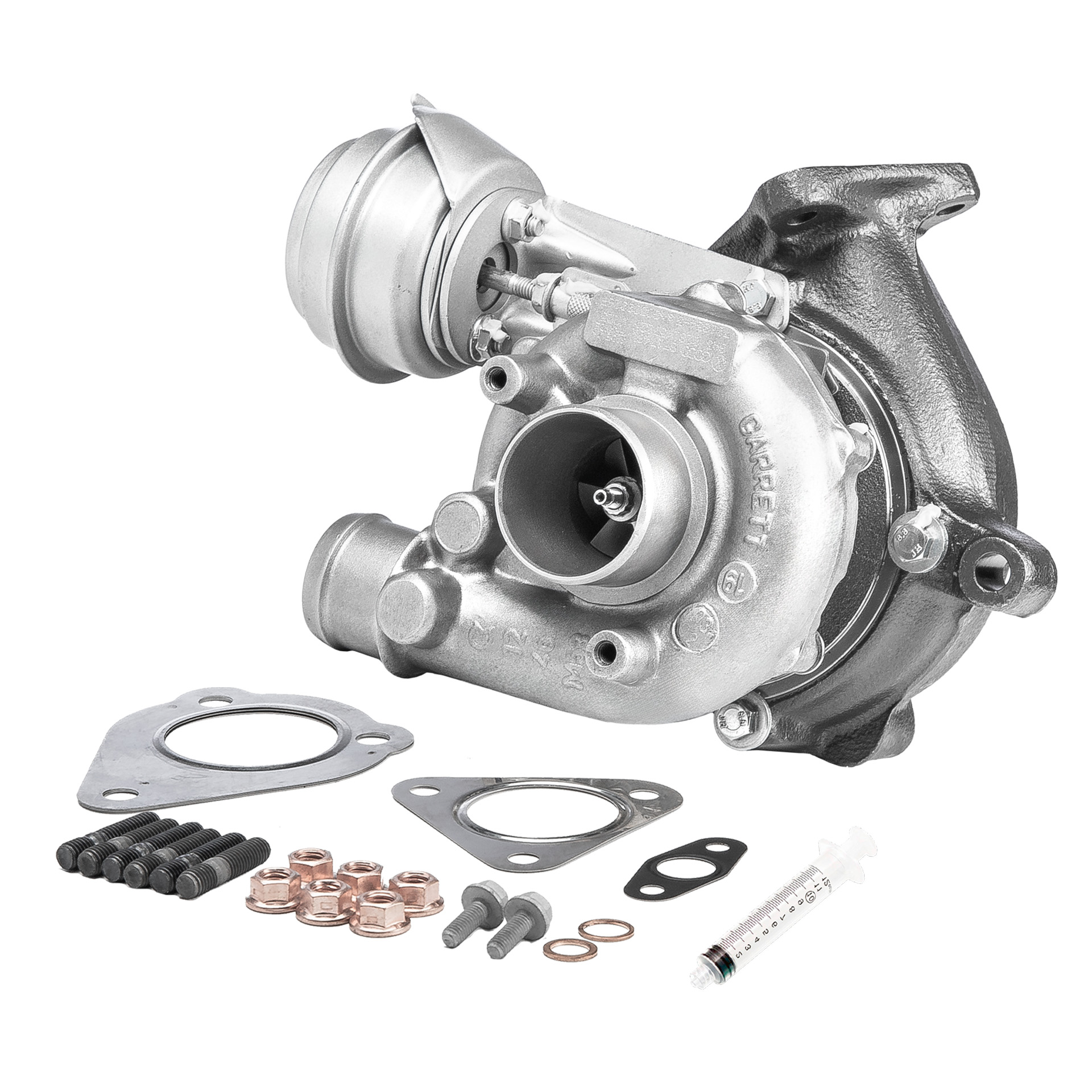 BR Turbo 701854-5001RSM Turbo VW Caddy II Carrinha 1.9 TDI 90 cv Diesel preço