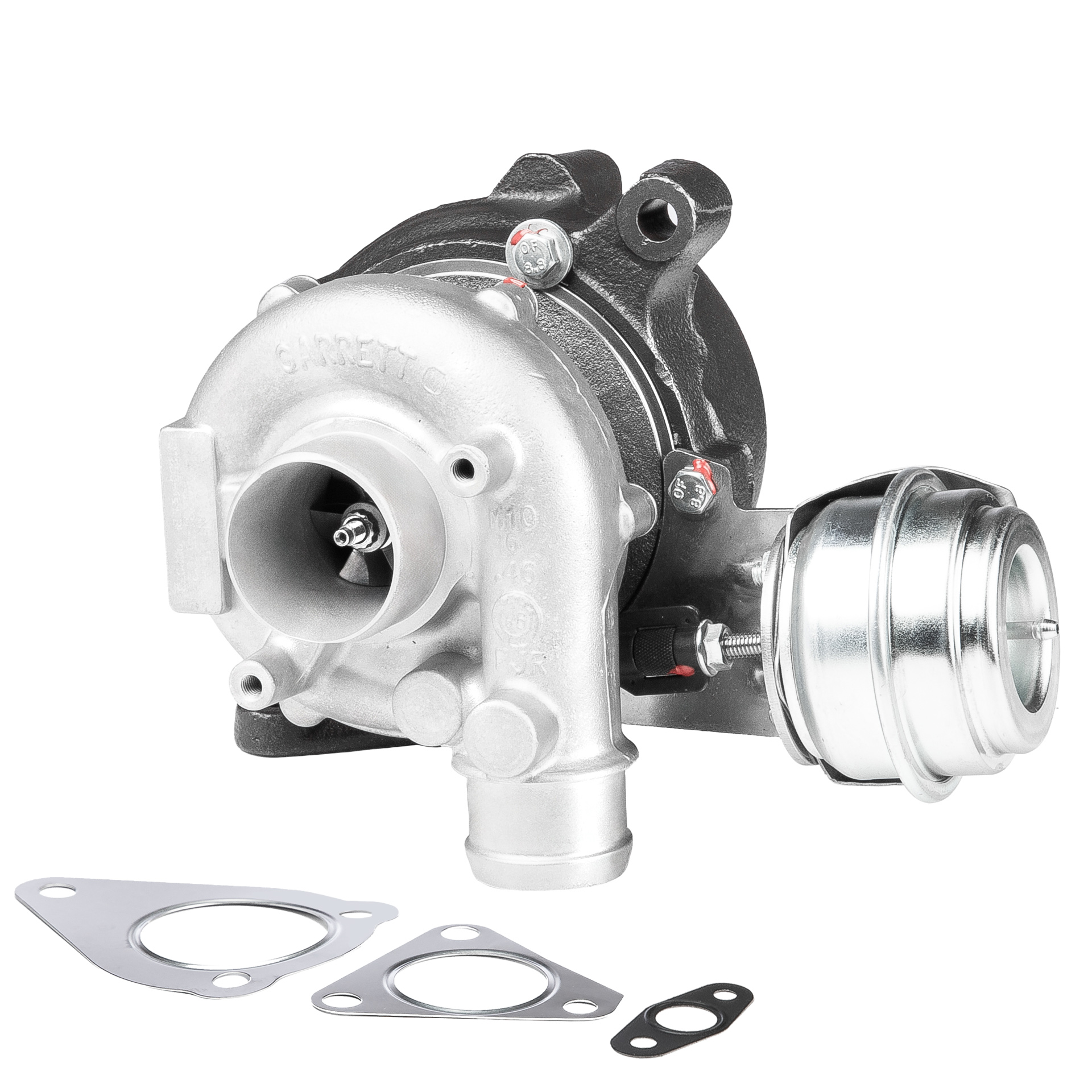 Turbocompresseur 701855-5001RSG BR Turbo 1094742 BMW