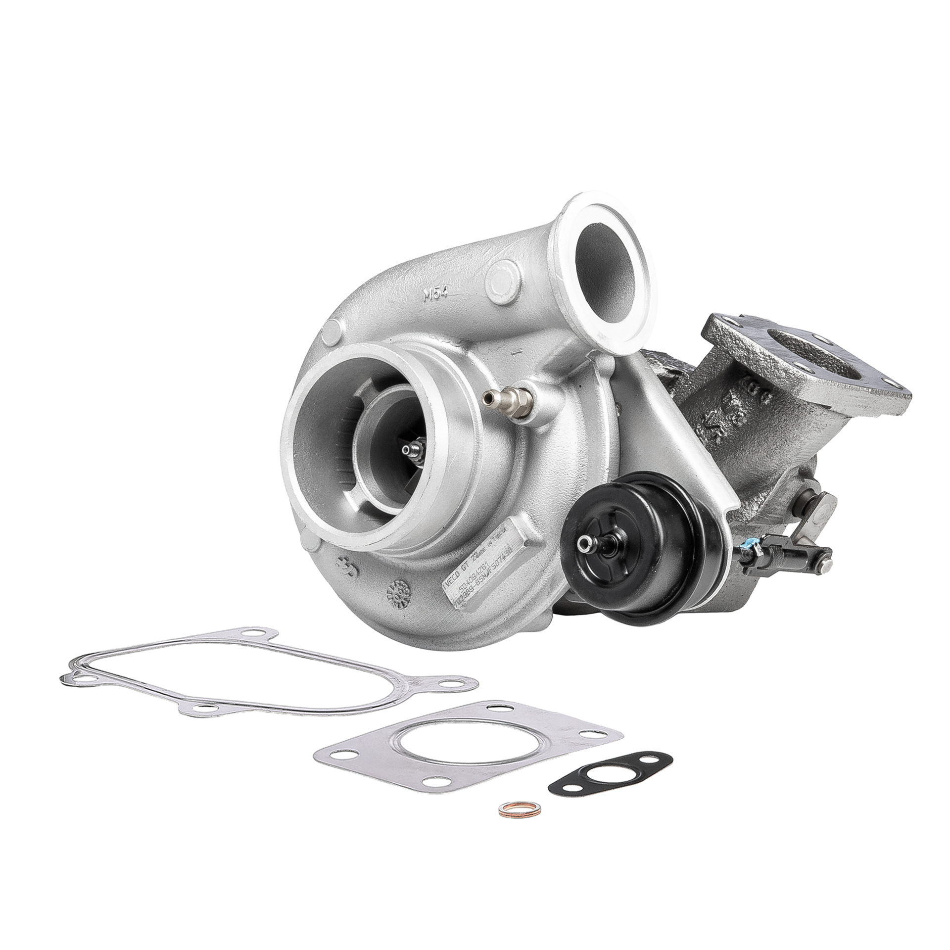 BR Turbo 878998 Turbina