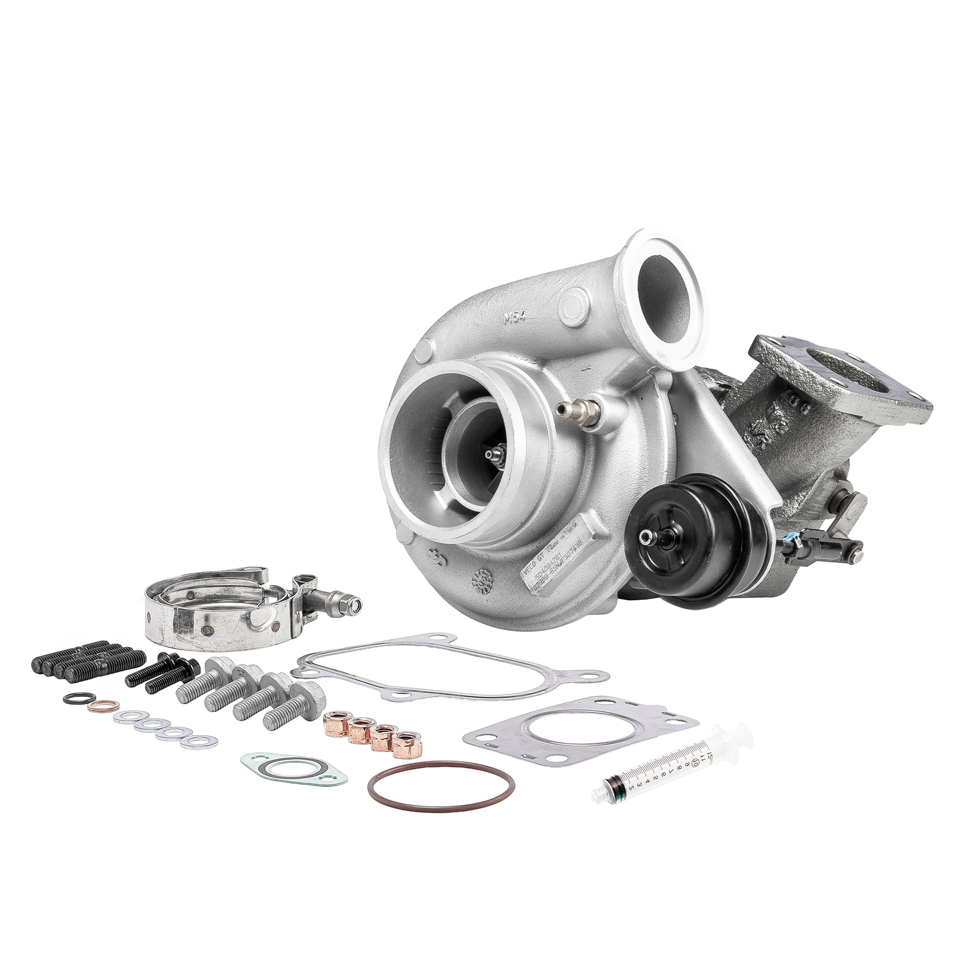 BR Turbo 878998 Turbina