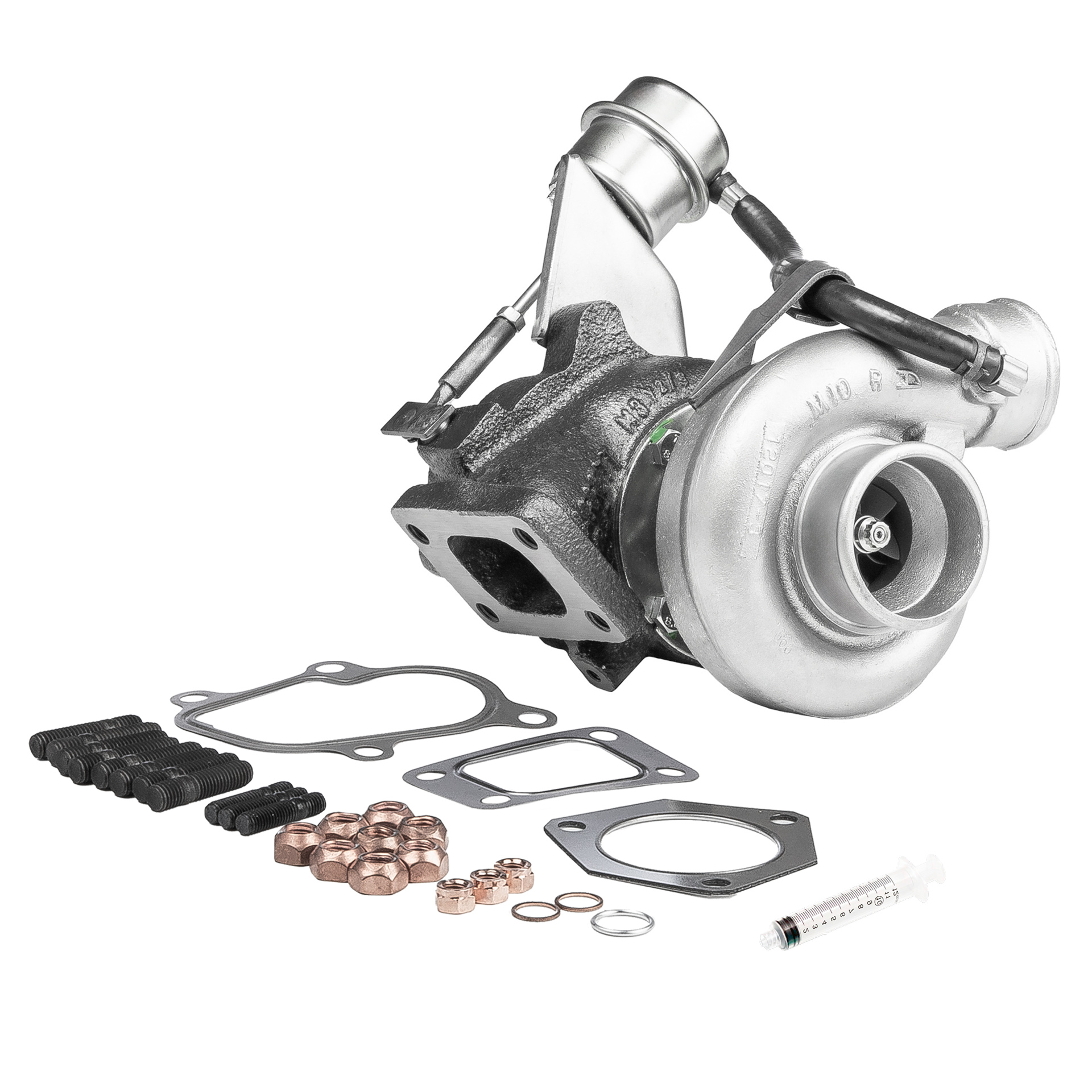 BR Turbo 703325-5001RSM Turbodúchadlo VW LT 28-35 II Bus 2.8 TDI 125 KS nafta cena