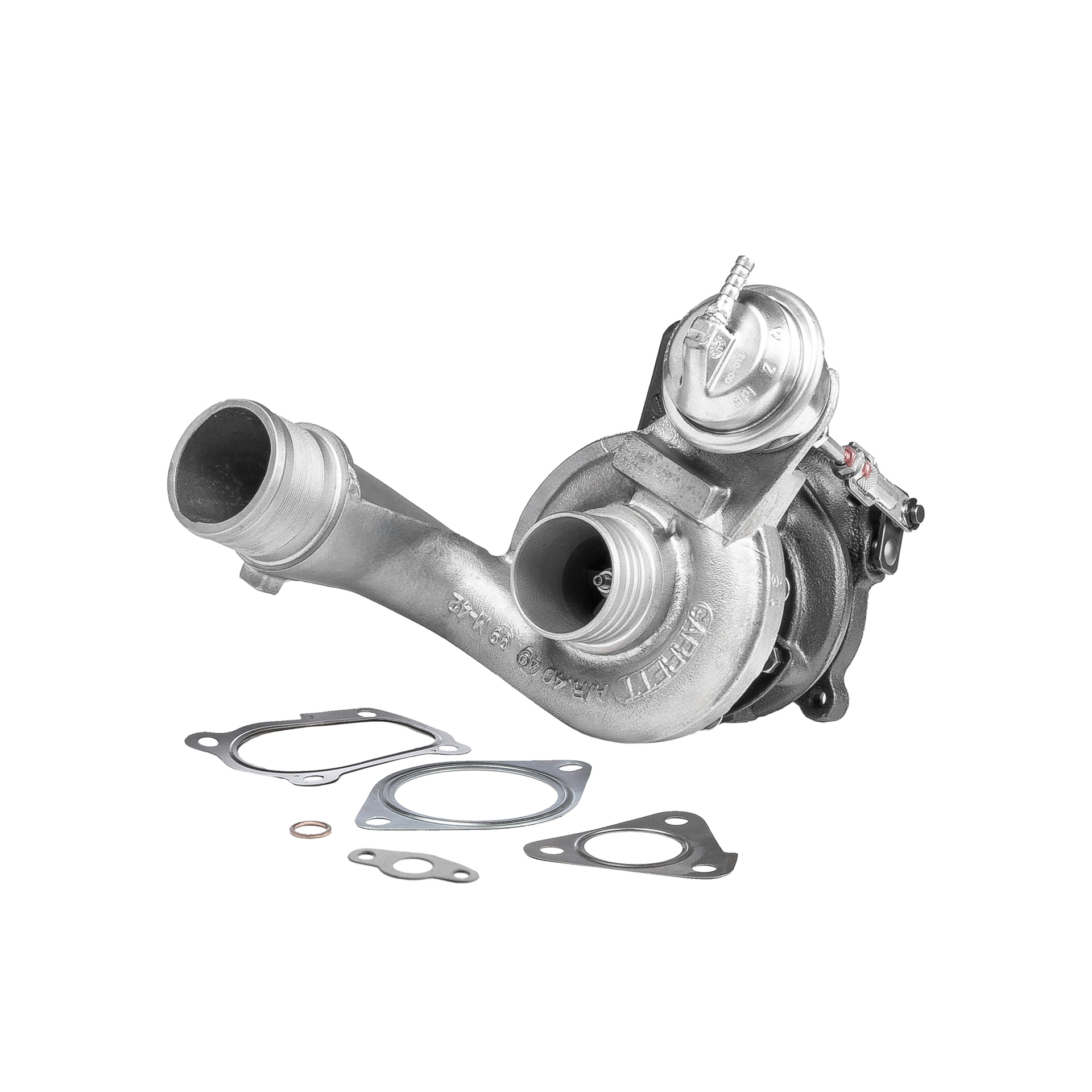BR Turbo 4541650001 Turbocompressor