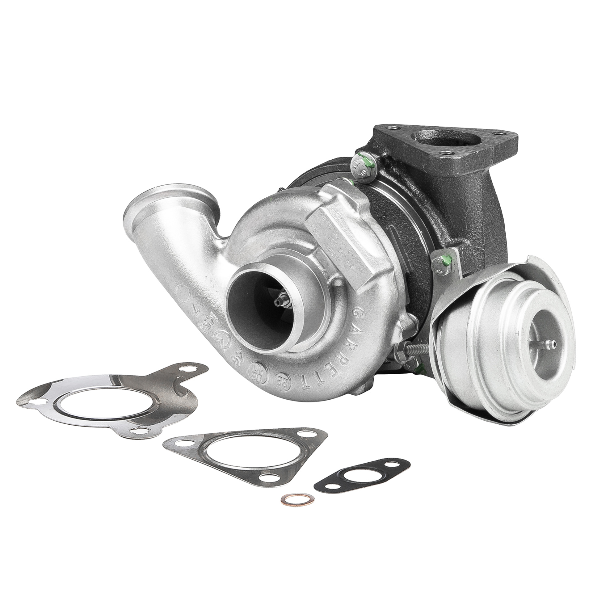 Turbocompresseur 703894-5001RSG BR Turbo 860047 BMW