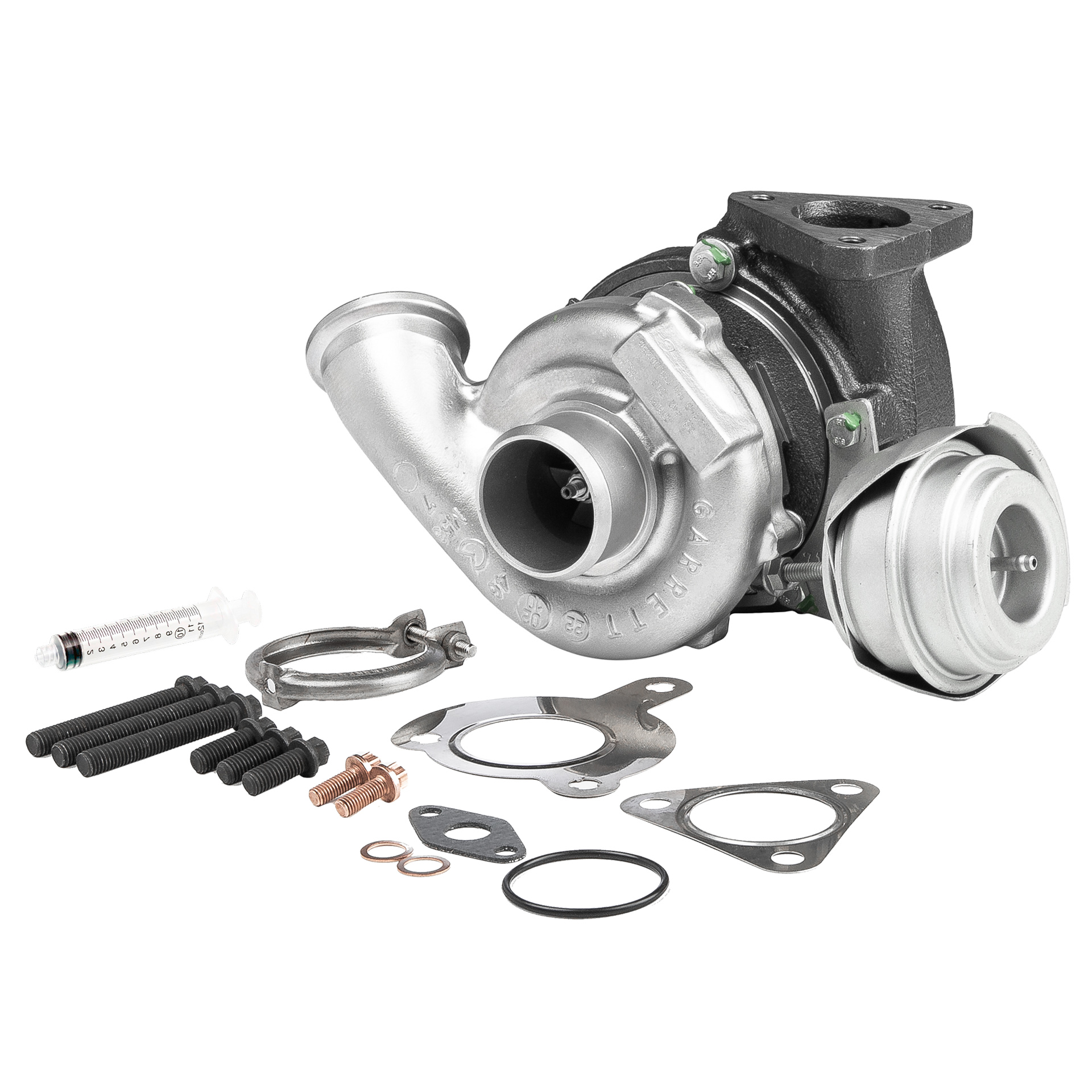 Turbocompresseur 703894-5001RSM BR Turbo 86-0047 MERCEDES-BENZ