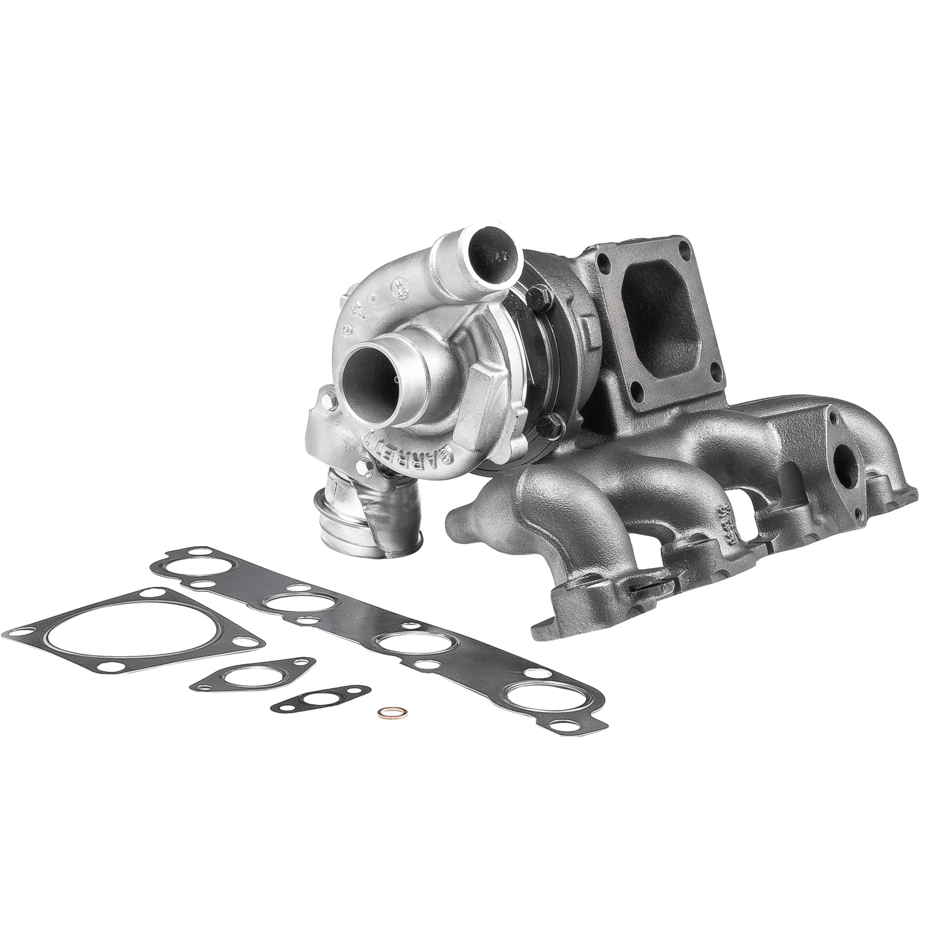Turbolader 704226-5001RSG BR Turbo 1S7Q6K682BJ FORD