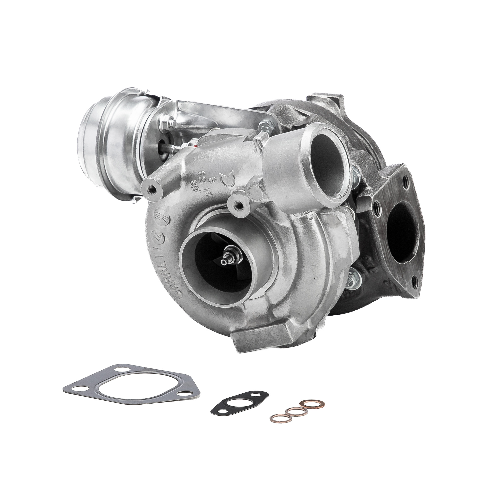 Turbolader 704361-5001RSG BR Turbo 116522499509 BMW