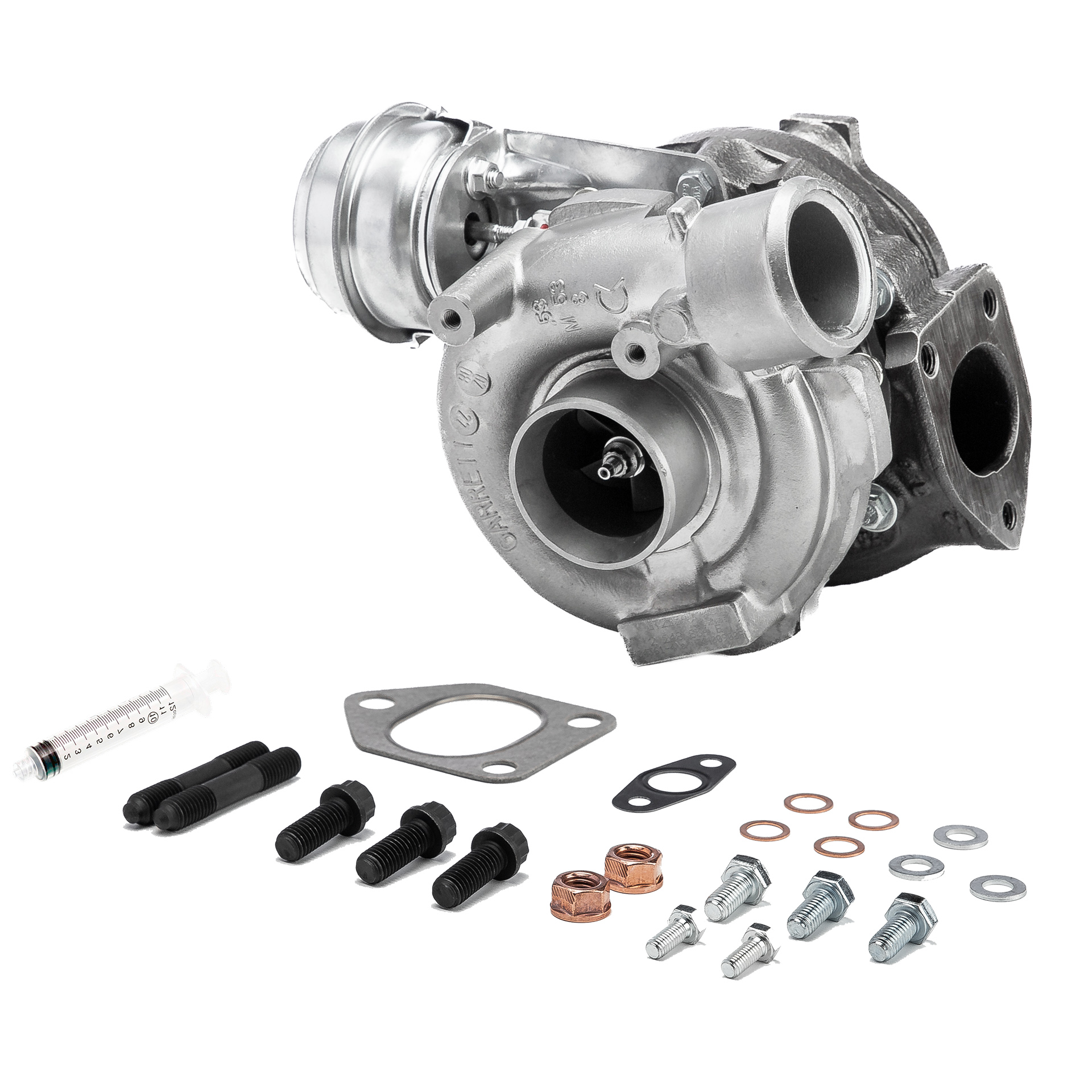 BR Turbo 7043610001 Turbocompresseur