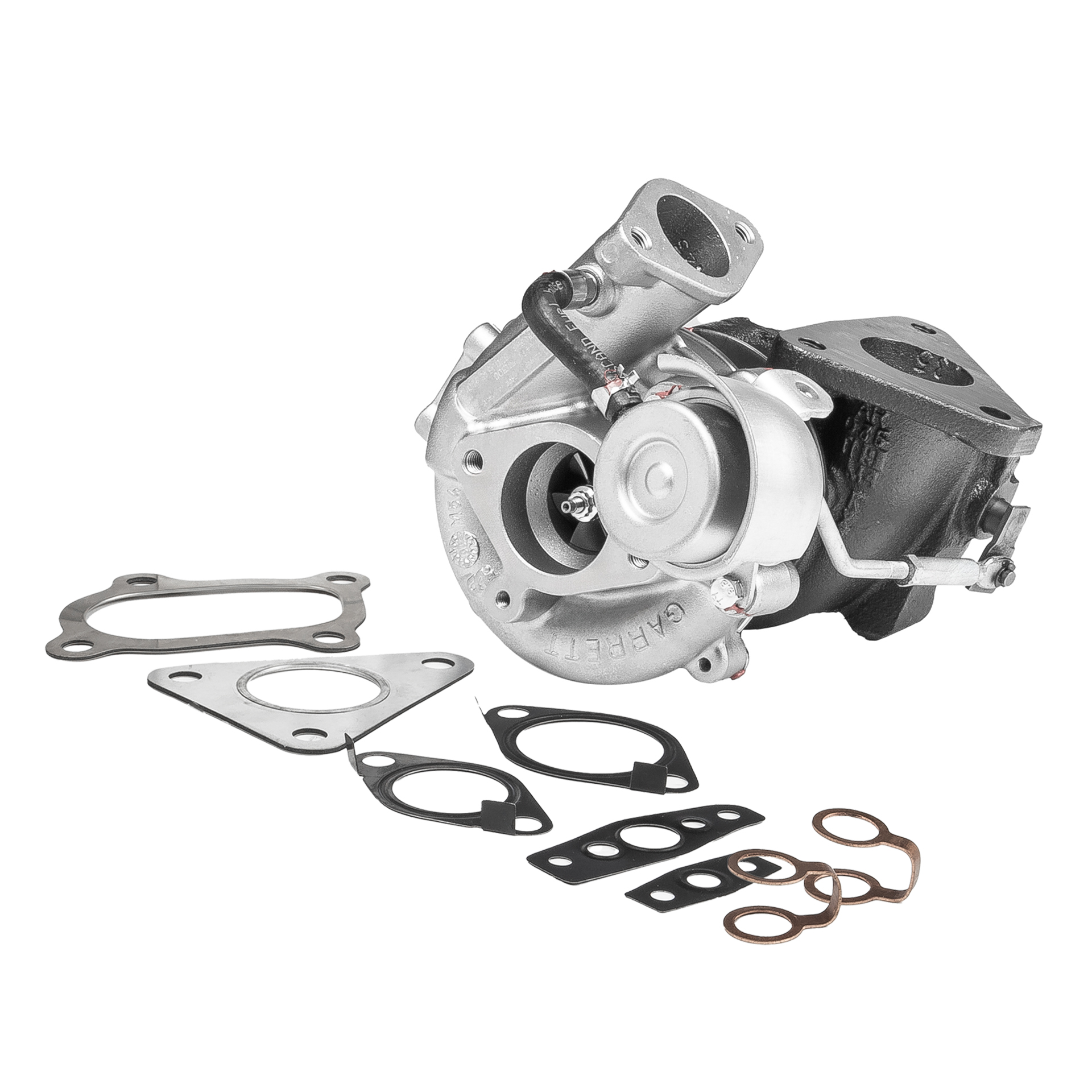 BR Turbo 7053060001 Turbocompresseur