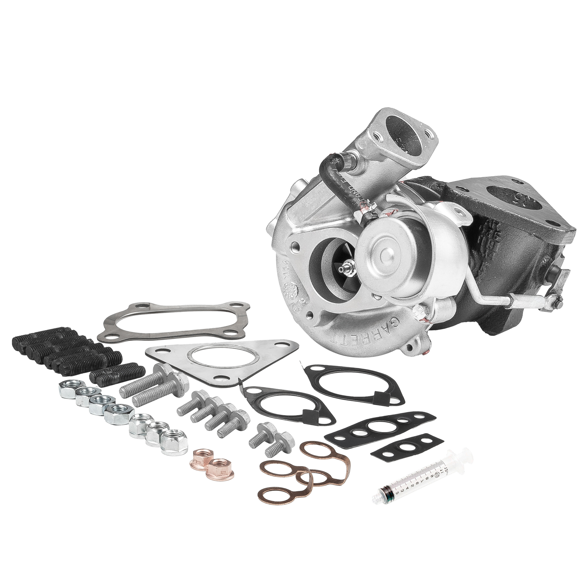 BR Turbo 7053060001 Turbocompresseur