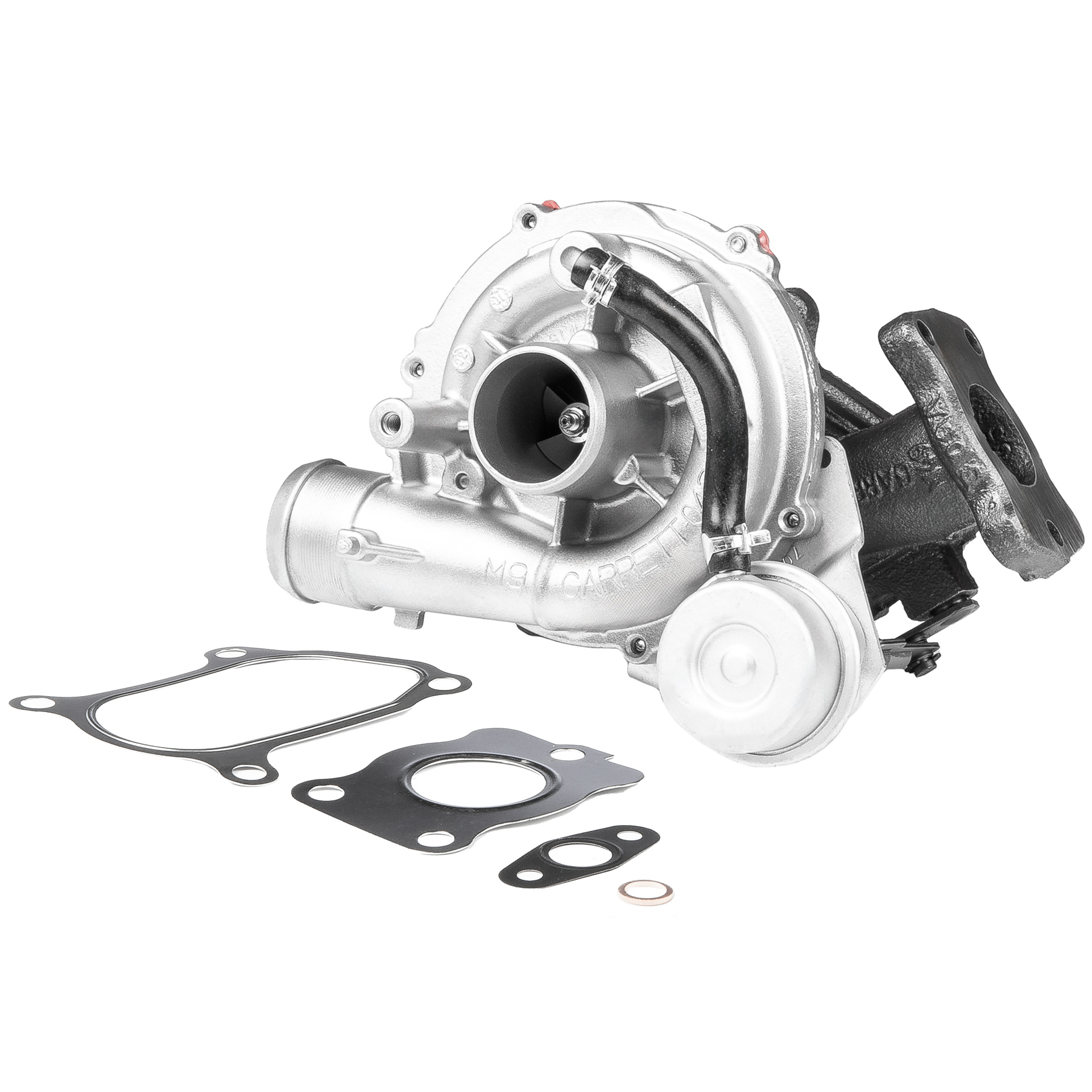 Turbocompresseur 706976-5001RSG BR Turbo 0375.E5 PEUGEOT