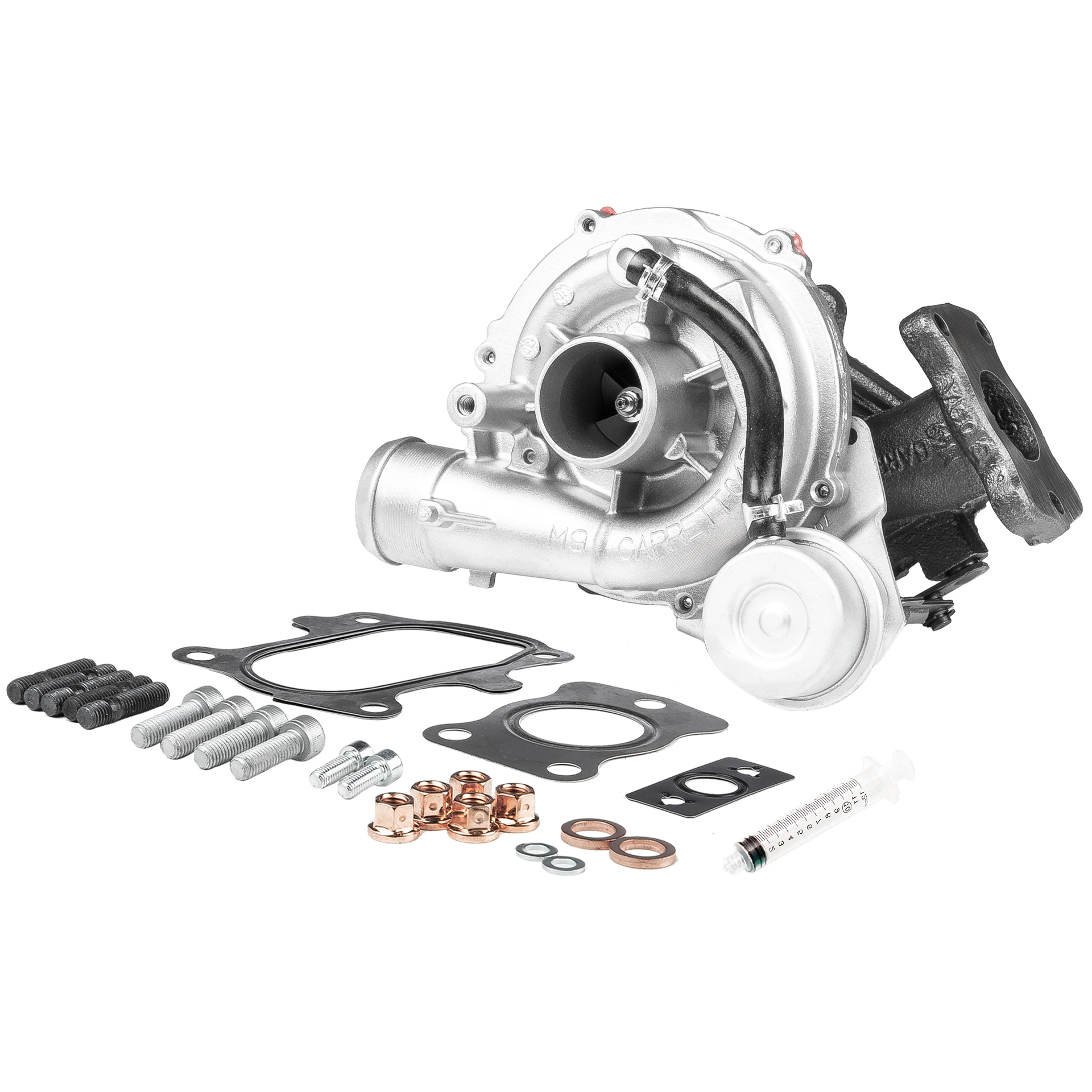 Turbocompresseur 706976-5001RSM BR Turbo 0375.E5 SUZUKI