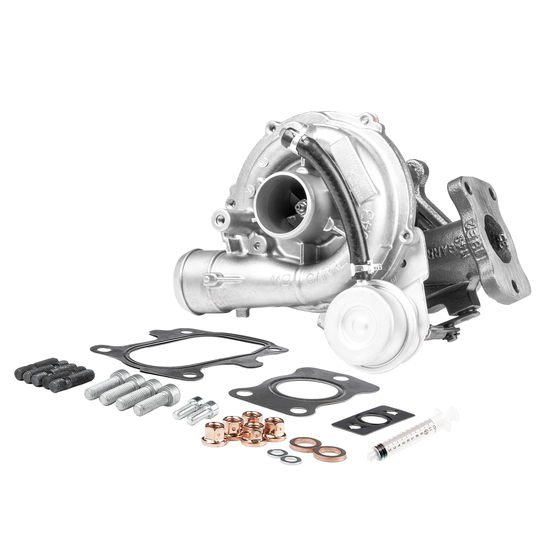 Turbocompresseur 706977-5001RSM BR Turbo 0375E3 MERCEDES-BENZ