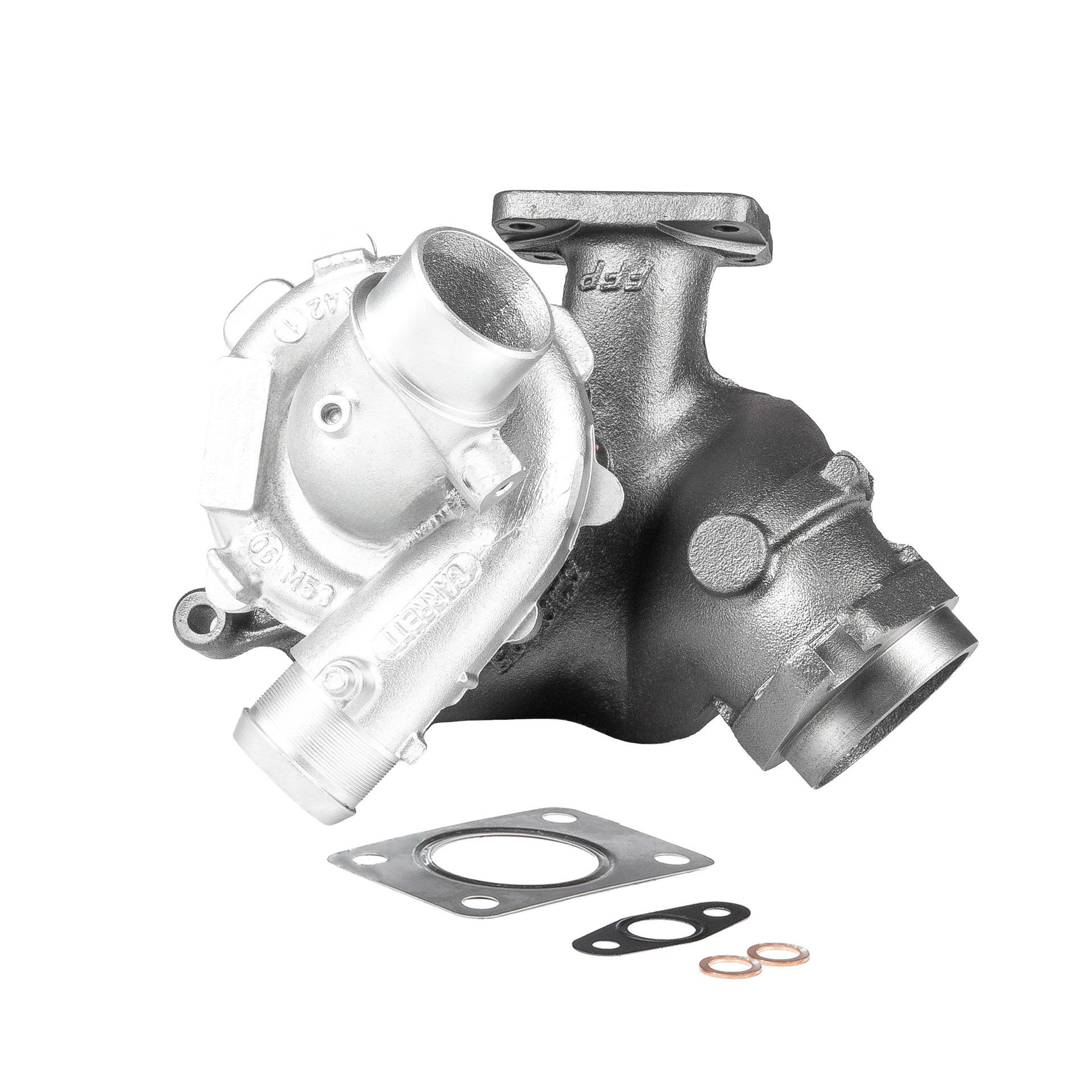Turbocompresor 707240-5001RSG BR Turbo 0375.H0 PEUGEOT