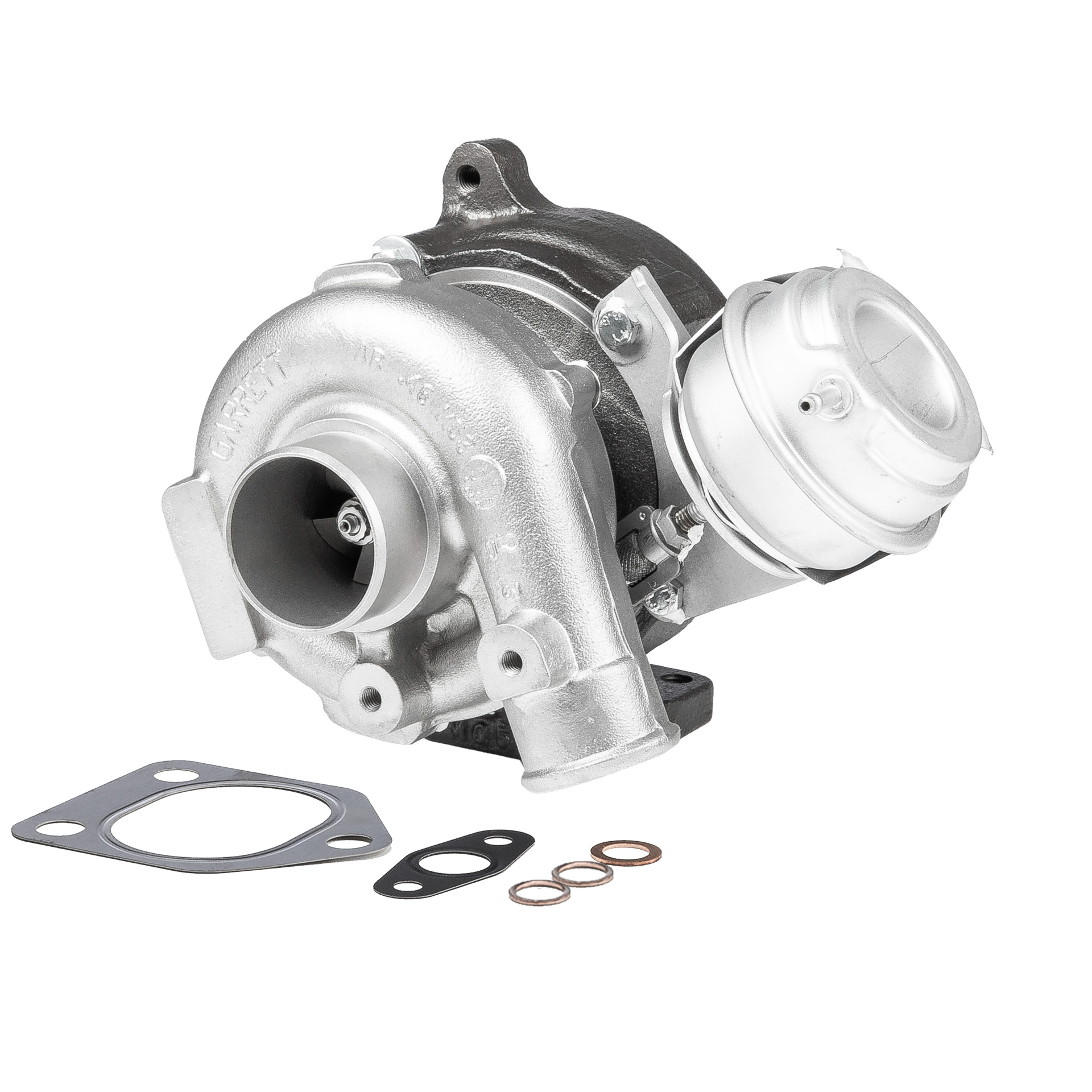 Turbocompresor 708366-5001RSG BR Turbo LR018265 SEAT
