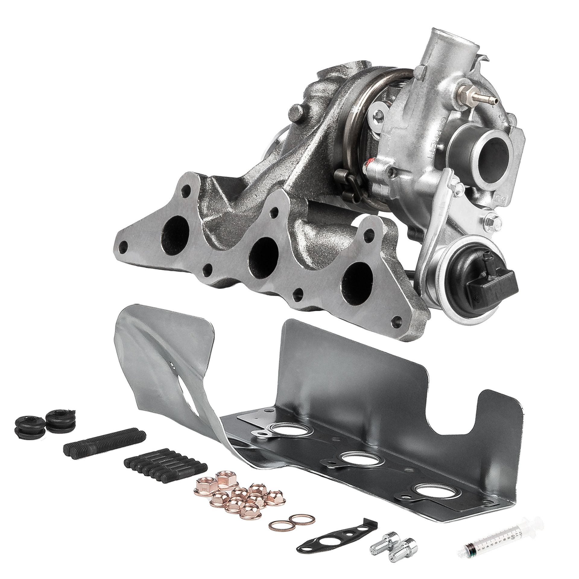 BR Turbo 7088370001 Turboahdin