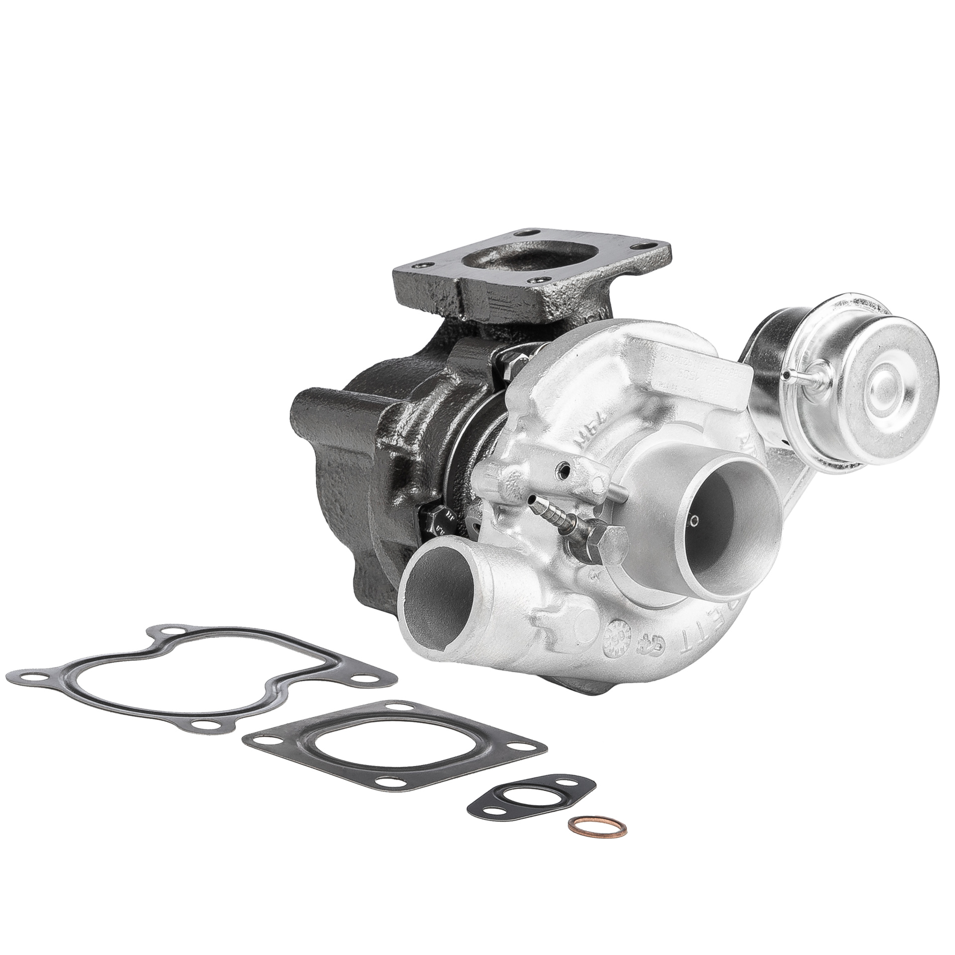 BR Turbo 708847-5001RSG Turbo Fiat Brava 182 cena