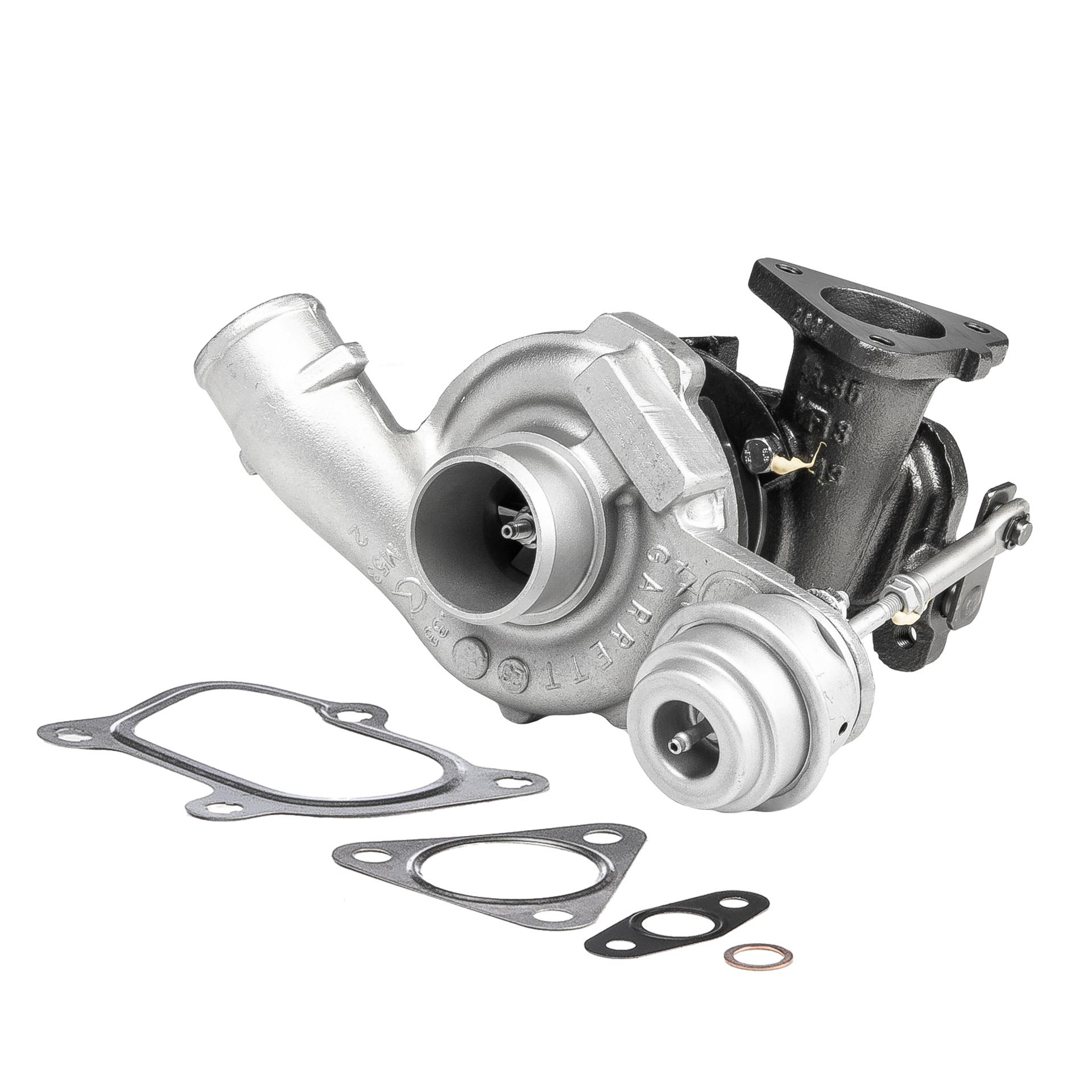 BR Turbo 708866-5001RSG Turbocompressor Vectra C GTS 2.0 DTI 16V 101 cv Diesel preço