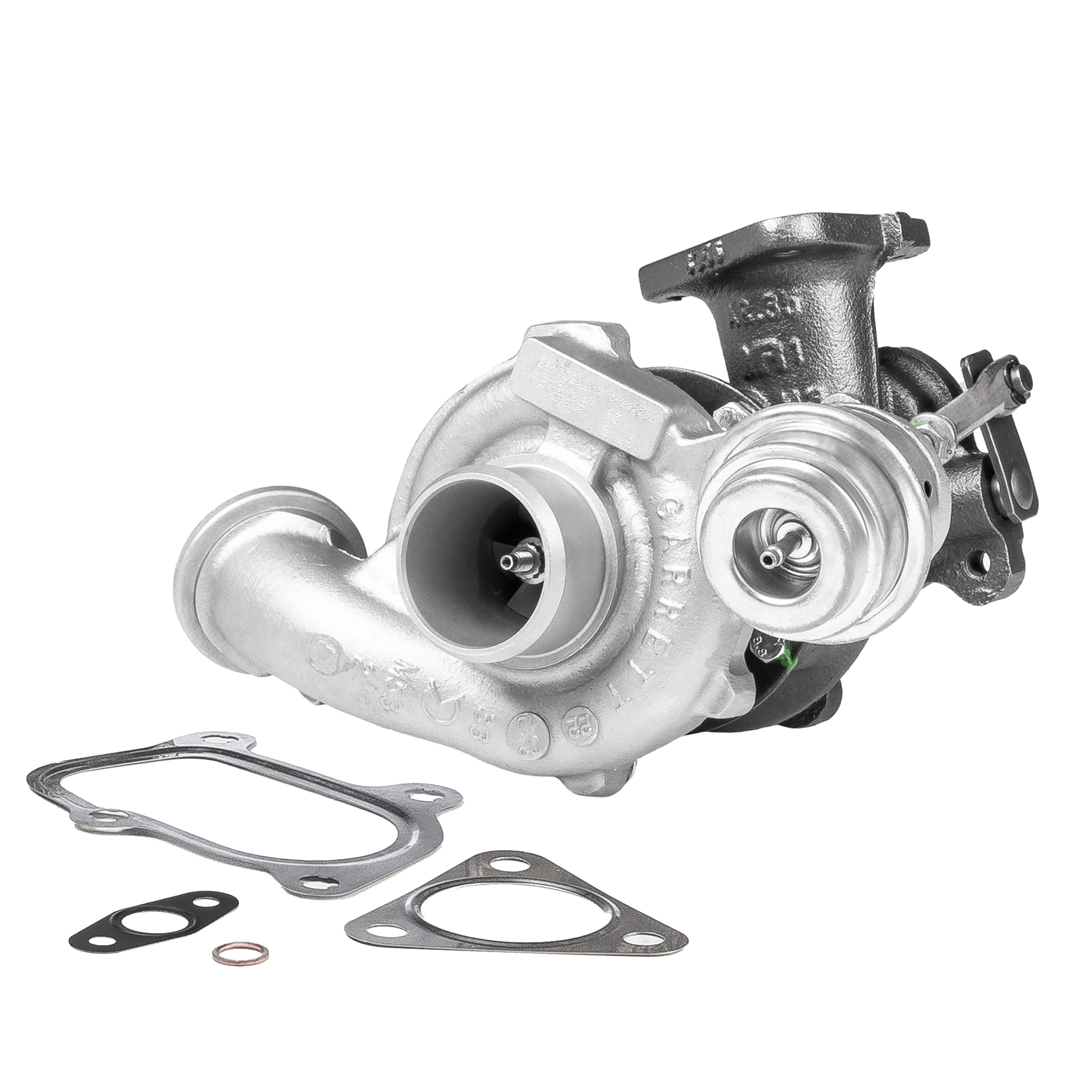 BR Turbo 7088670001 Turbó