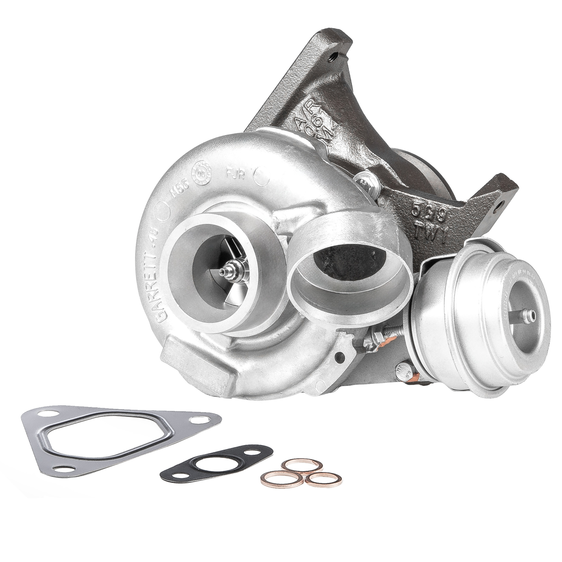 BR Turbo 7044120001 Turbó