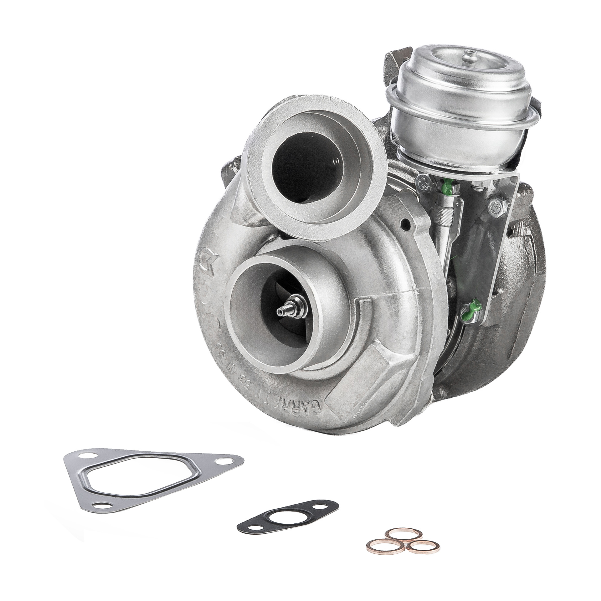 BR Turbo 7098380001 Turboahdin