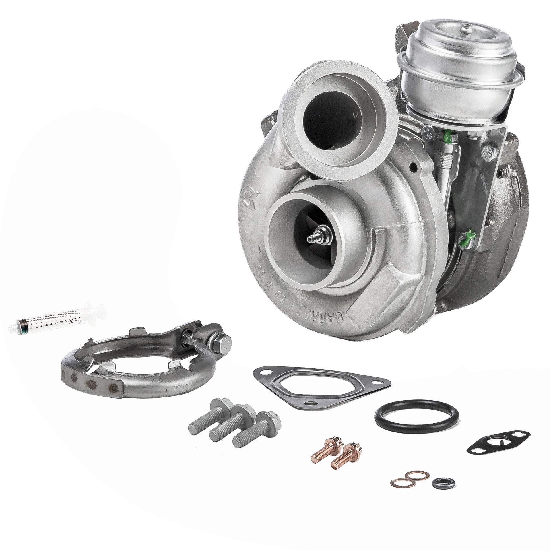 BR Turbo 7098380001 Turboahdin