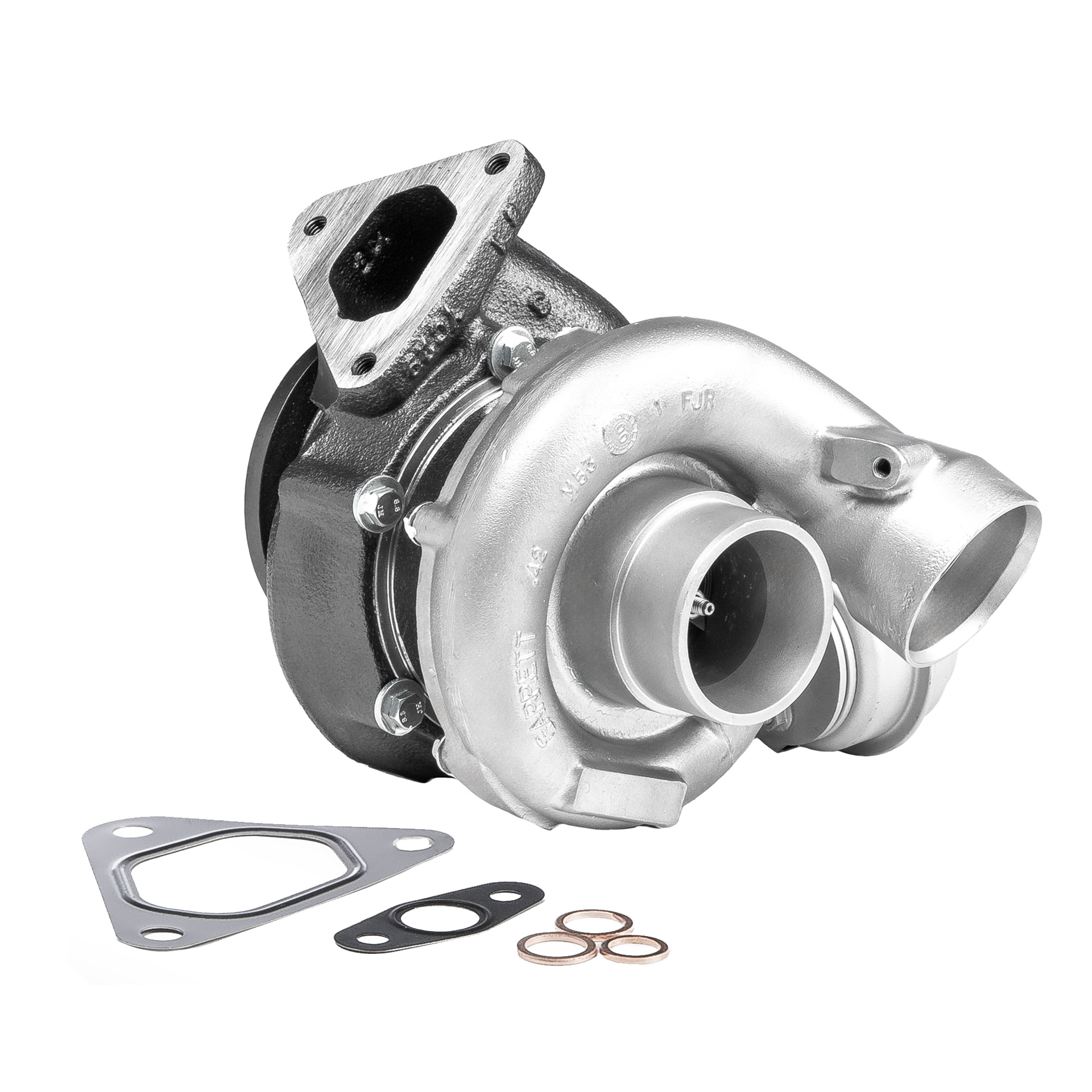 BR Turbo 7098410001 Turboahdin