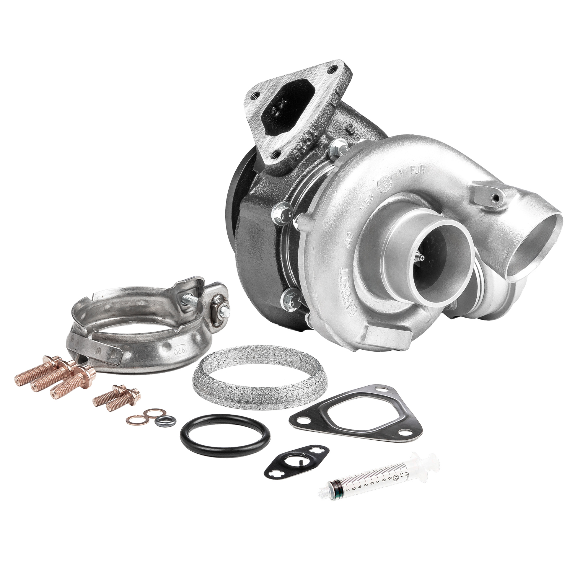 BR Turbo 7098410001 Turbina