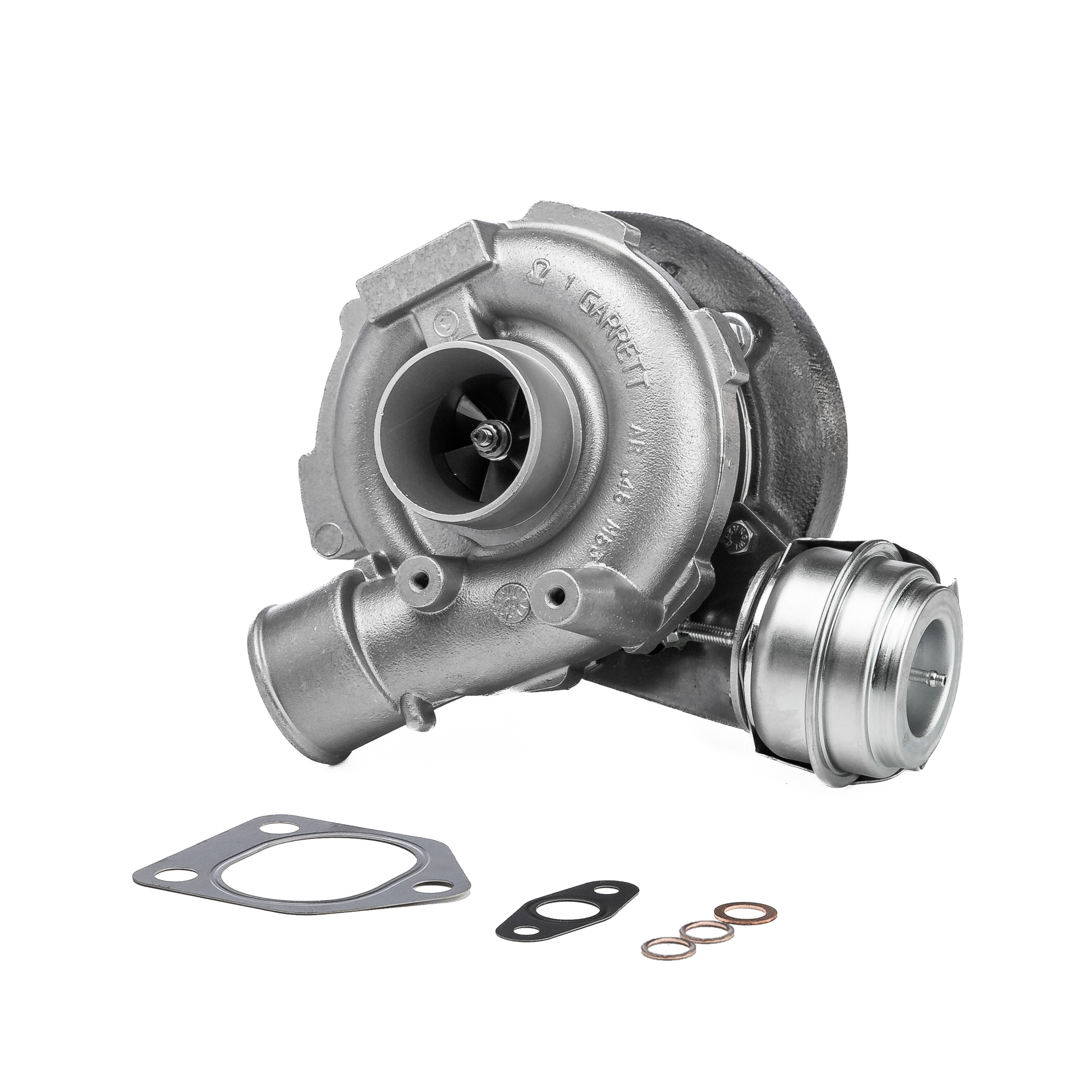 Turbocharger 710415-5001RSG BR Turbo 1165 7781 434 VW
