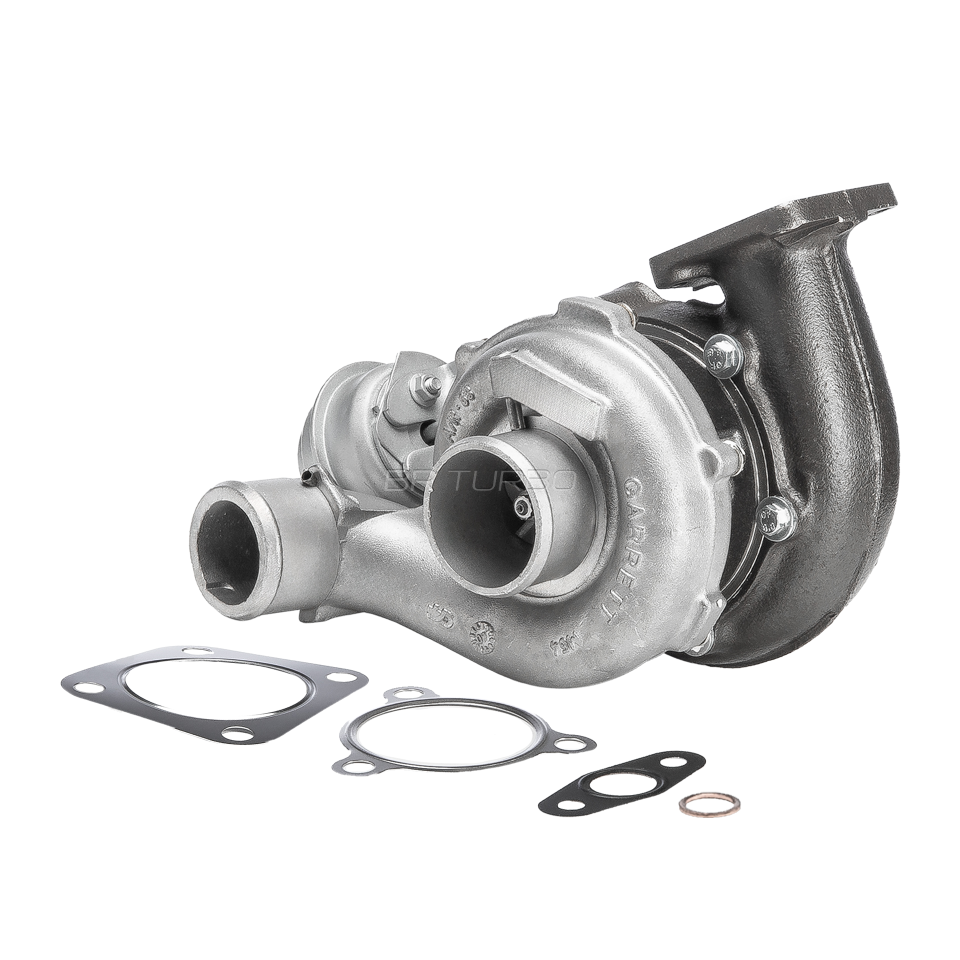 Verkkokauppa: Ahdin BR Turbo 7108120001