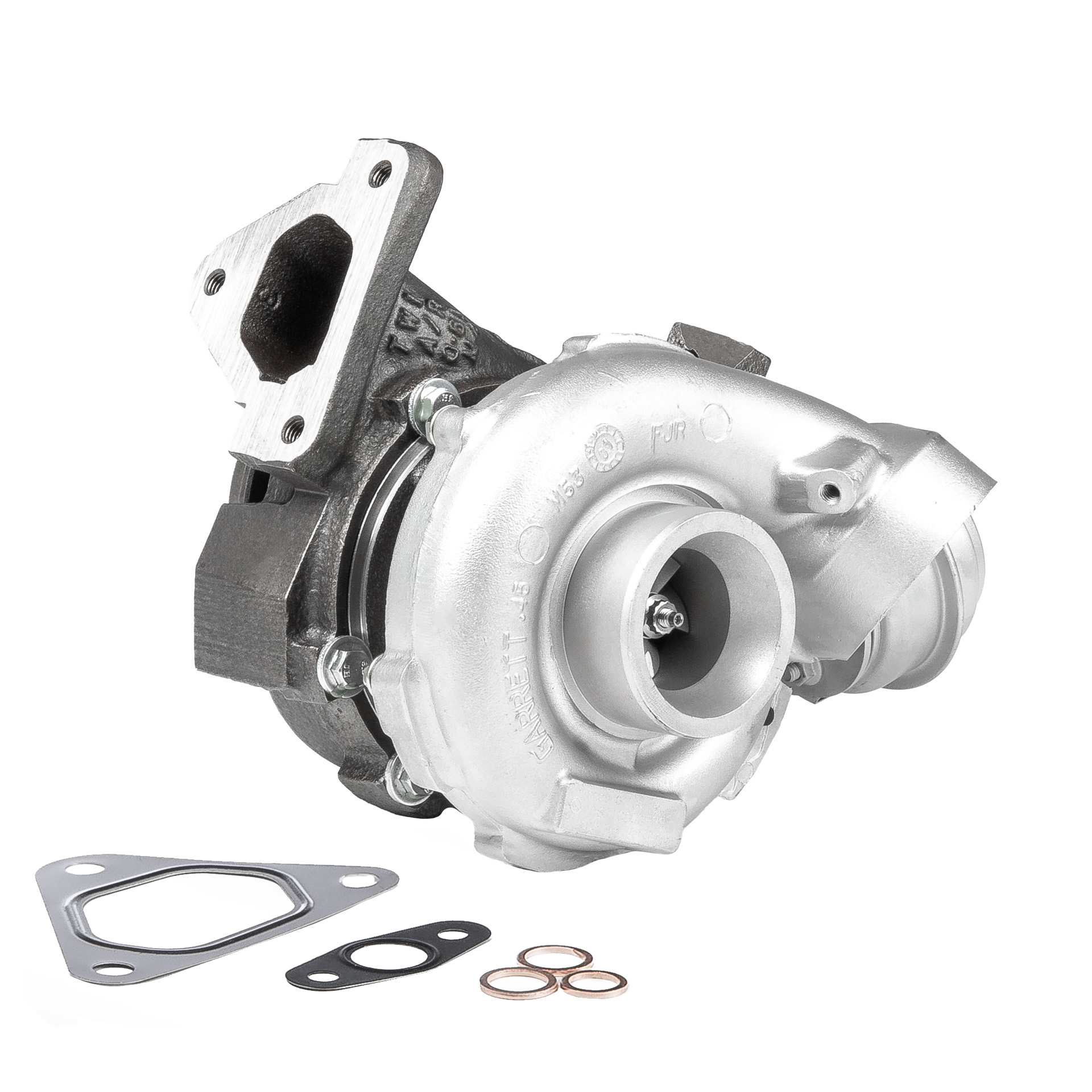 Turbocompresor 711006-5001RSG BR Turbo A611 096 0999 RENAULT