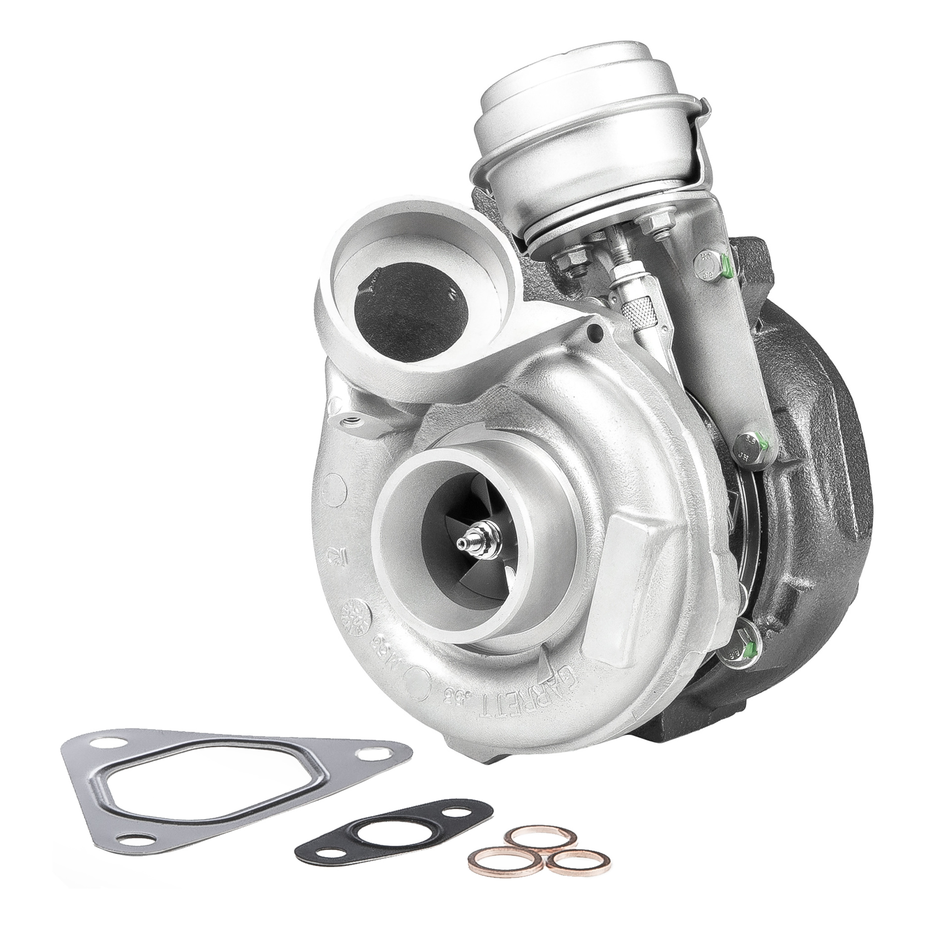 Turbina 711009-5001RSG BR Turbo A612 096 04 99 BMW