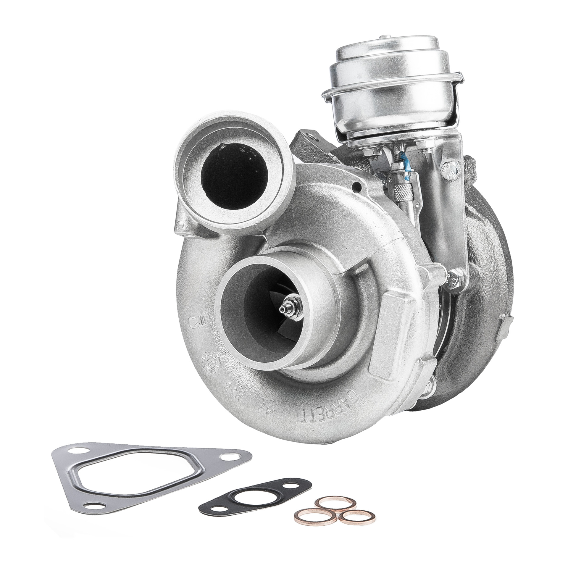 BR Turbo 7110170001 Turbina
