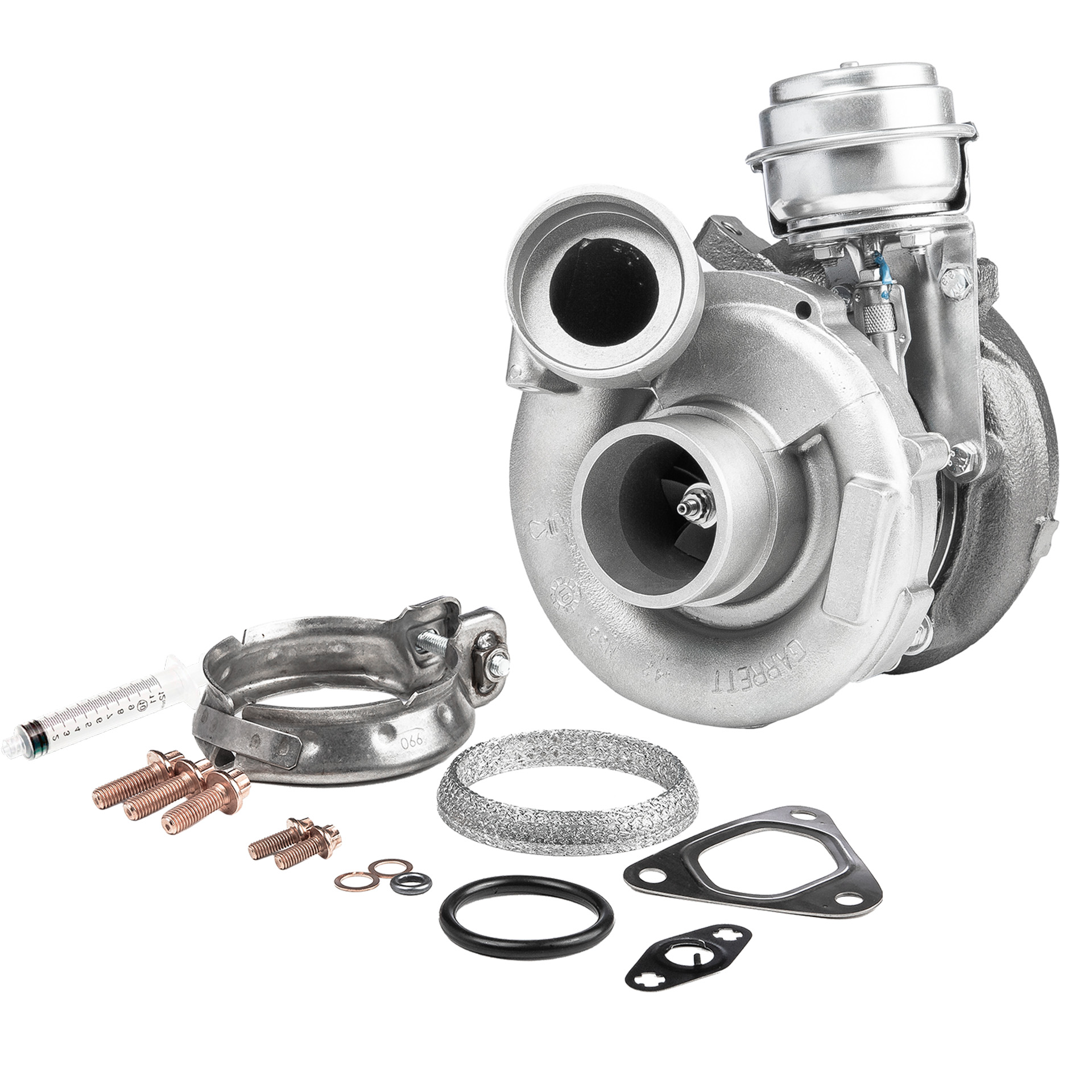 BR Turbo 7110170001 Turbina